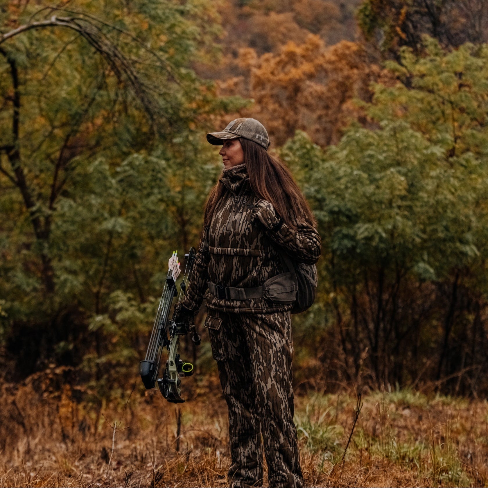 Breanna 3.0 Bib - OVERLANDERS Outfitter
