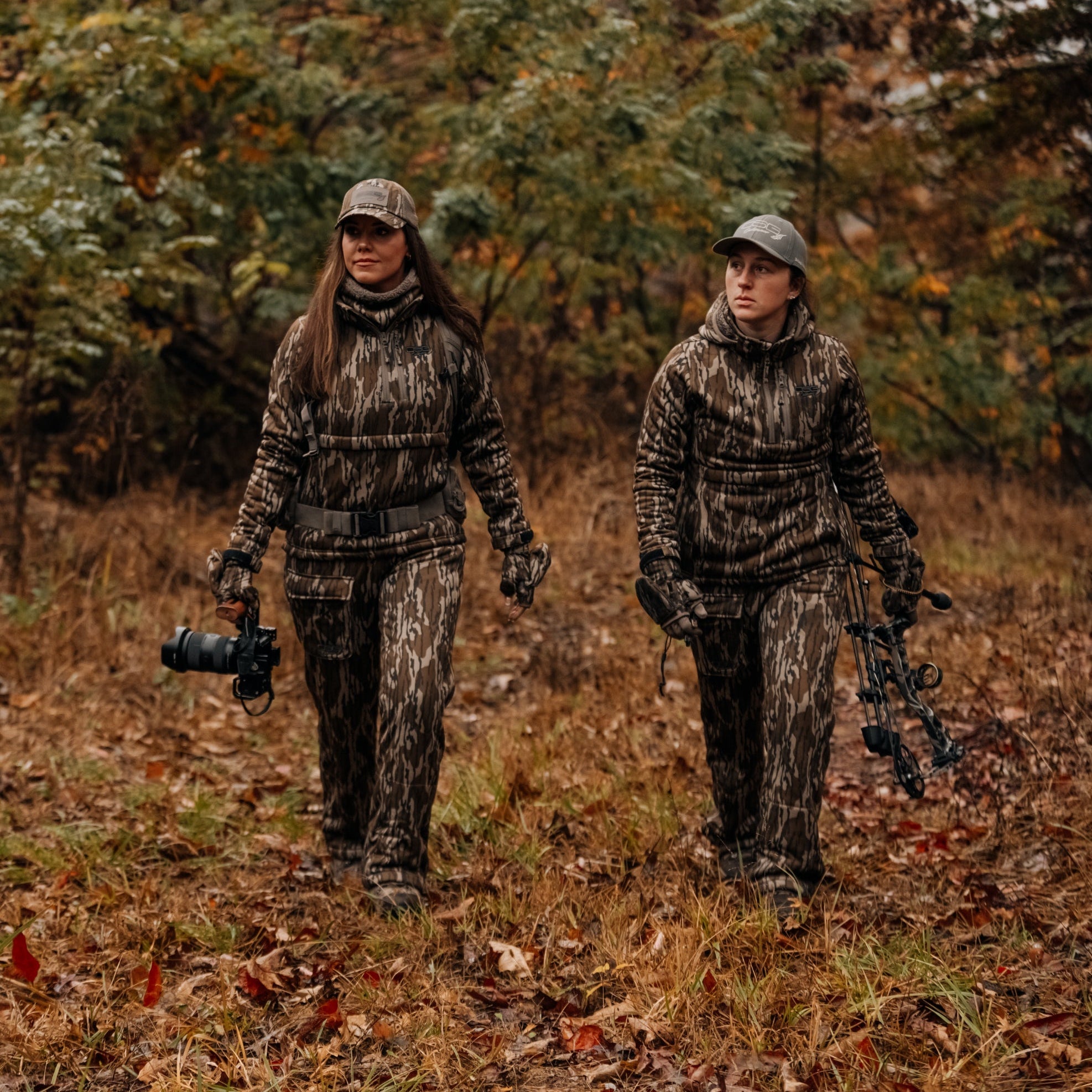 Breanna 3.0 Bib - OVERLANDERS Outfitter