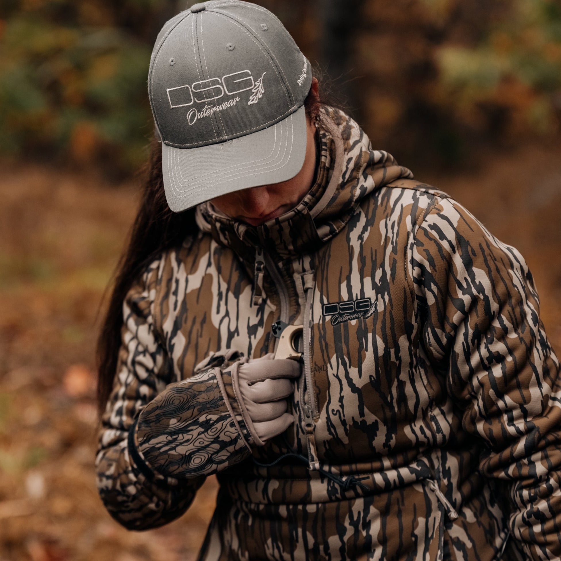 Breanna 3.0 Pullover - OVERLANDERS Outfitter