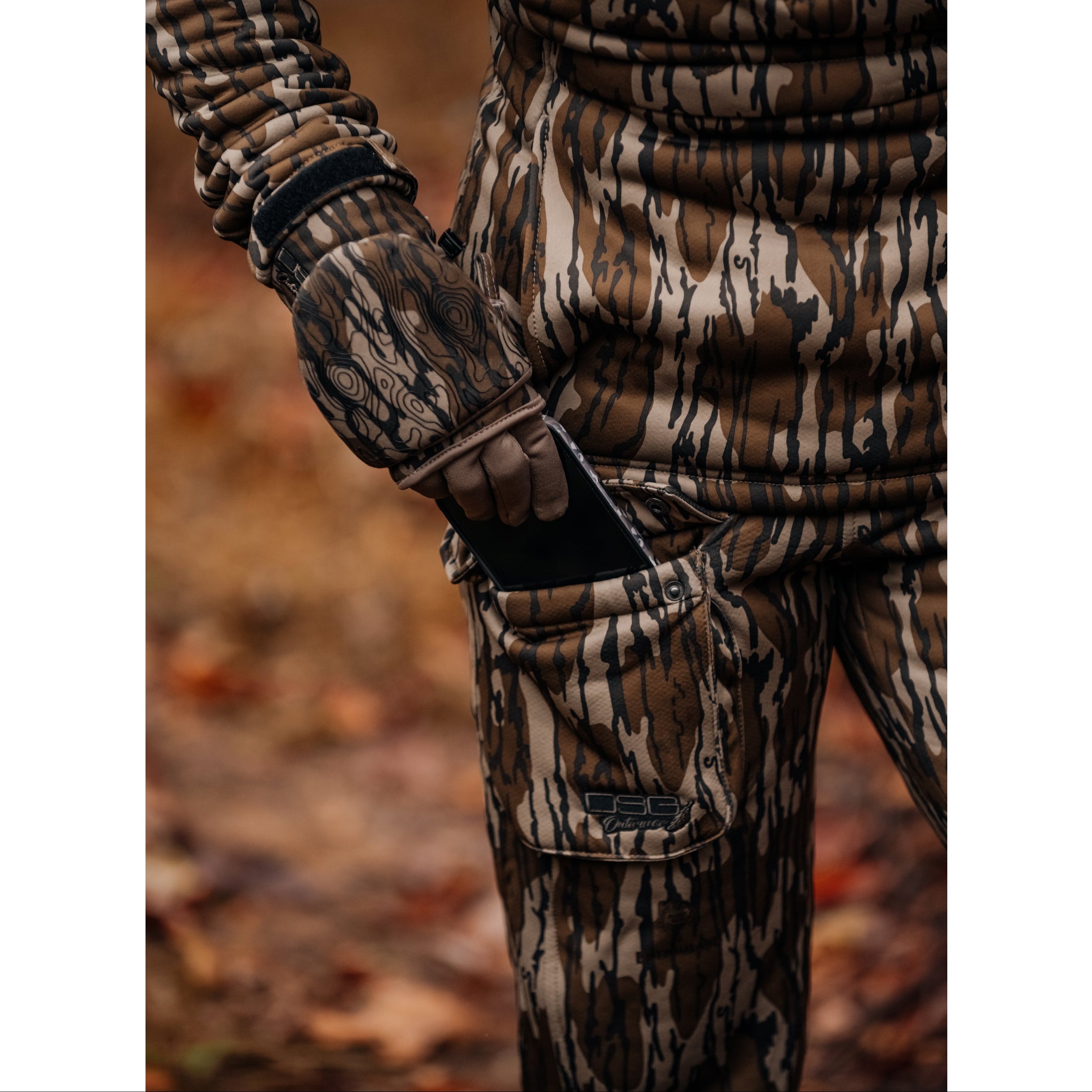 Breanna 3.0 Bib - OVERLANDERS Outfitter