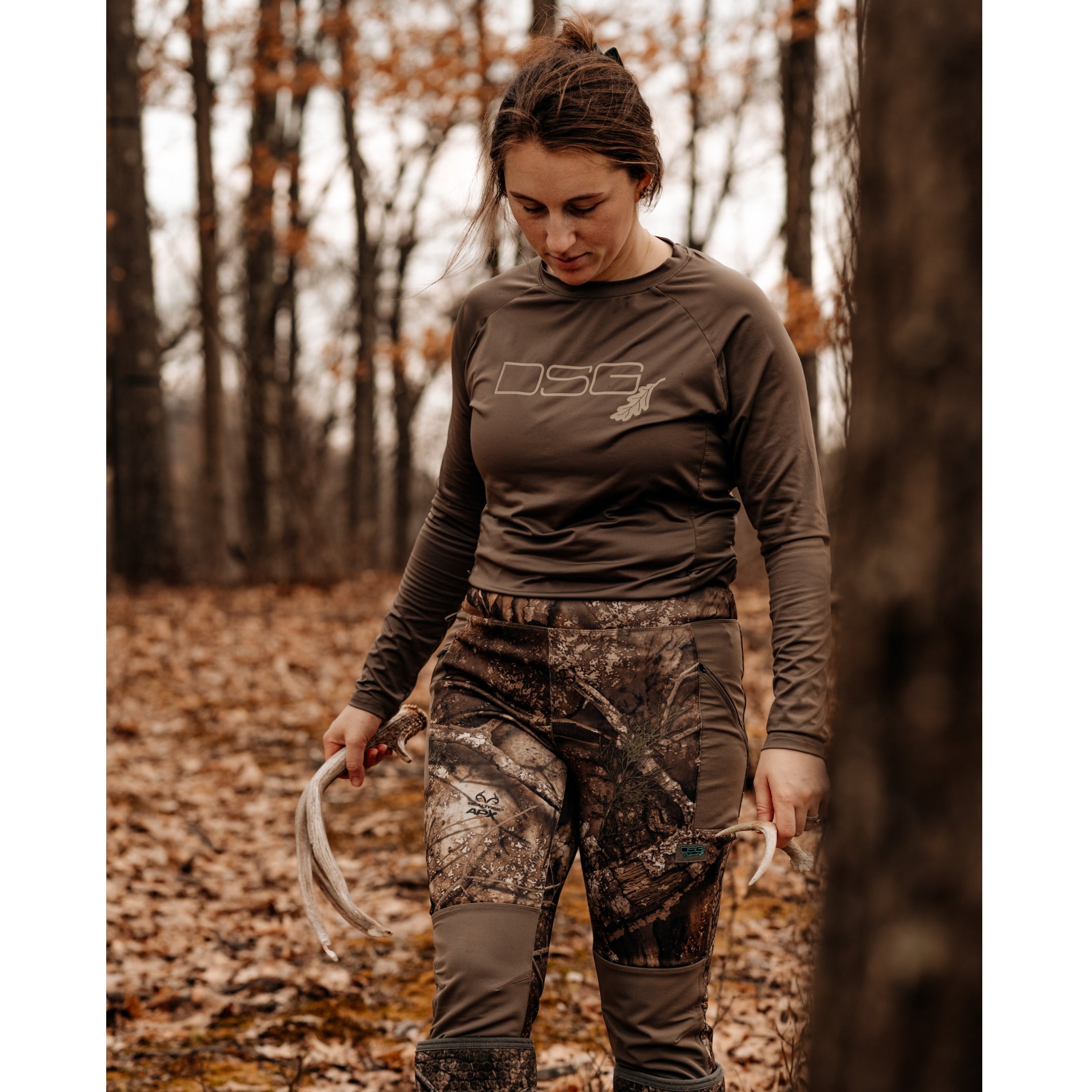 Foraging Legging - OVERLANDERS Outfitter