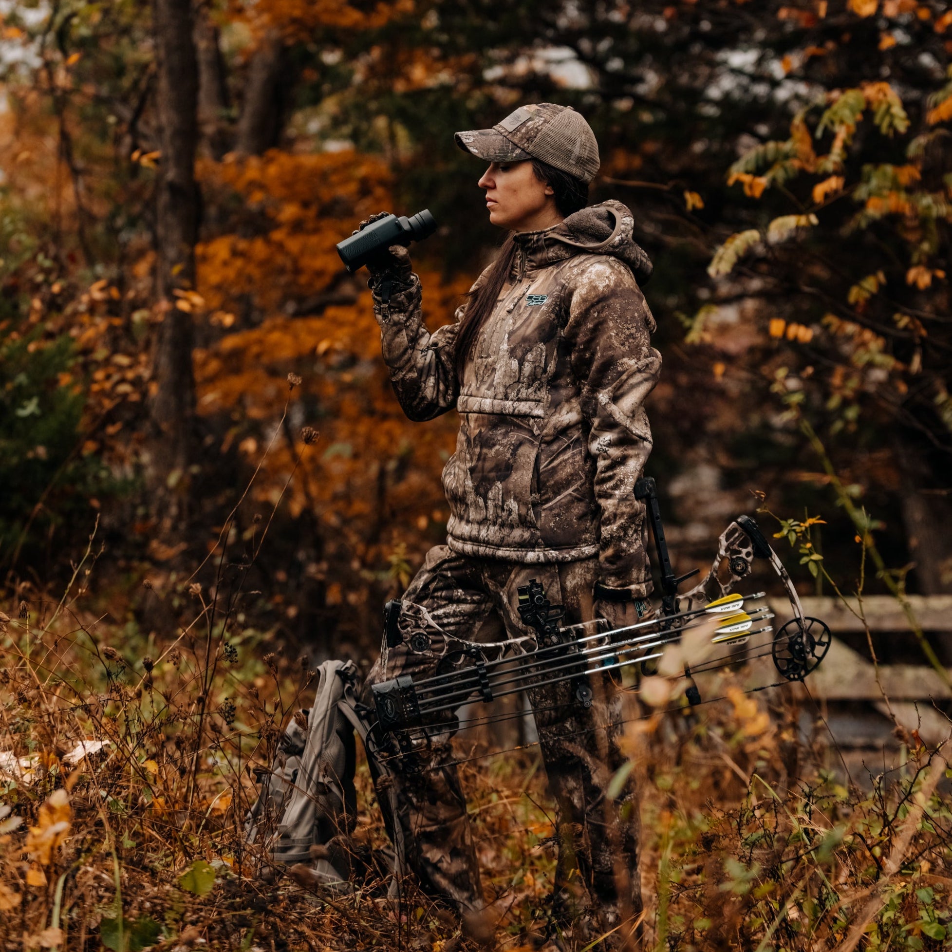 Breanna 3.0 Bib - OVERLANDERS Outfitter