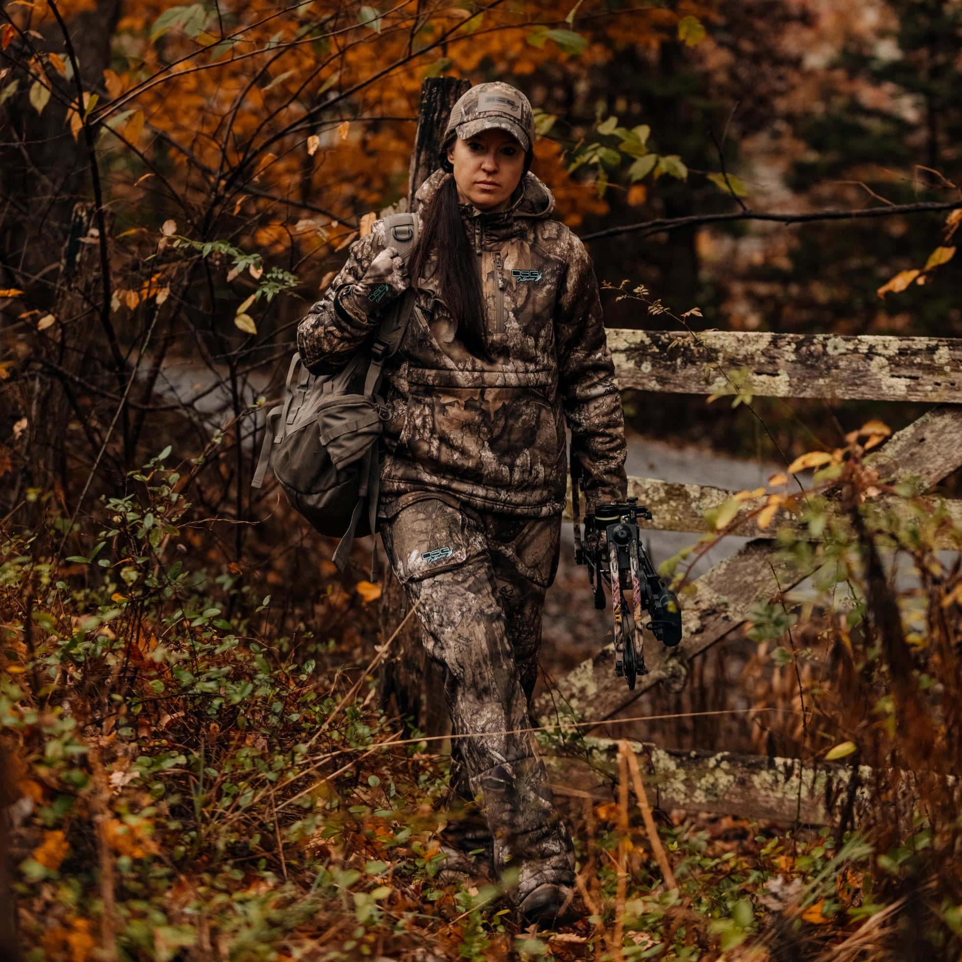 Breanna 3.0 Pullover - OVERLANDERS Outfitter