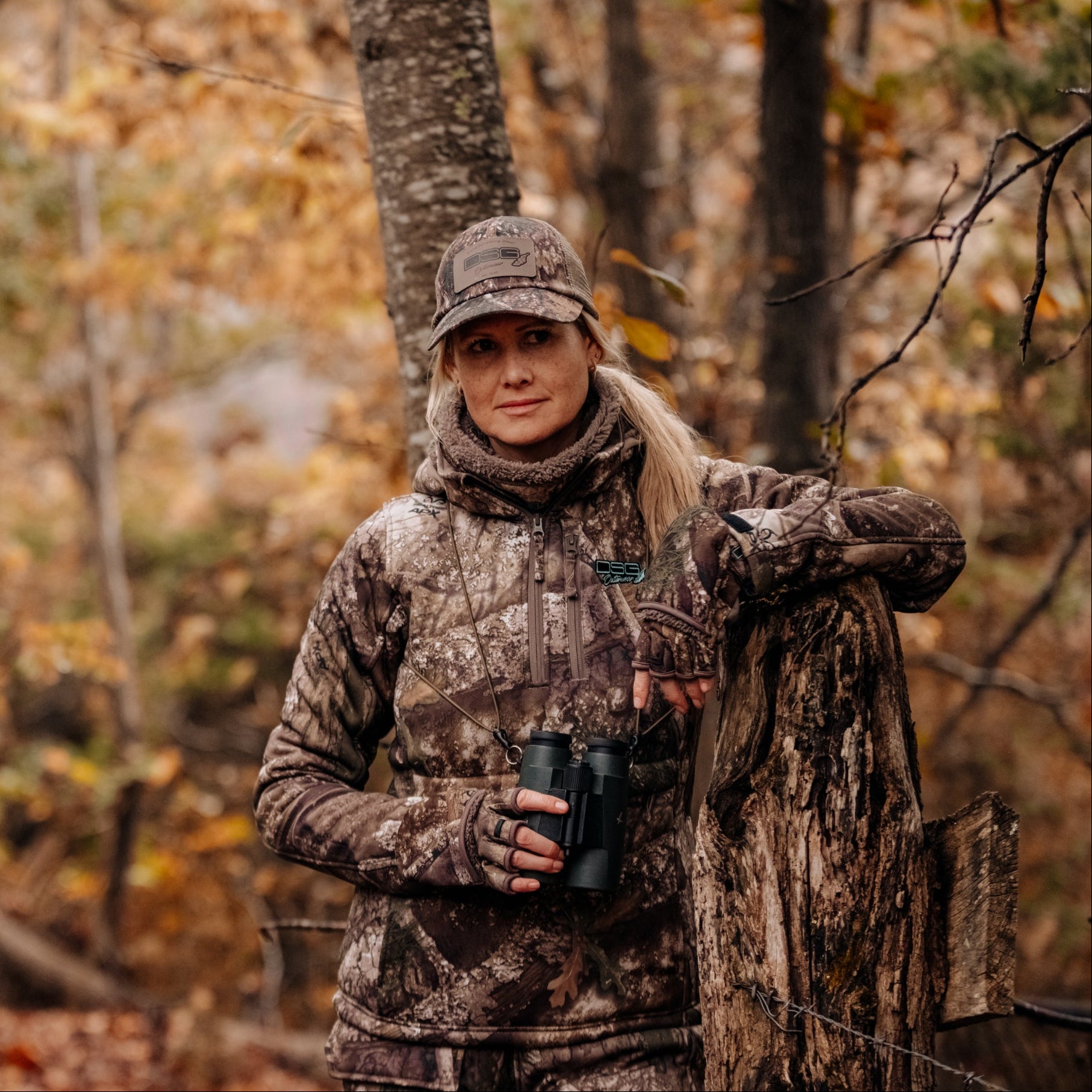 Breanna 3.0 Pullover - OVERLANDERS Outfitter