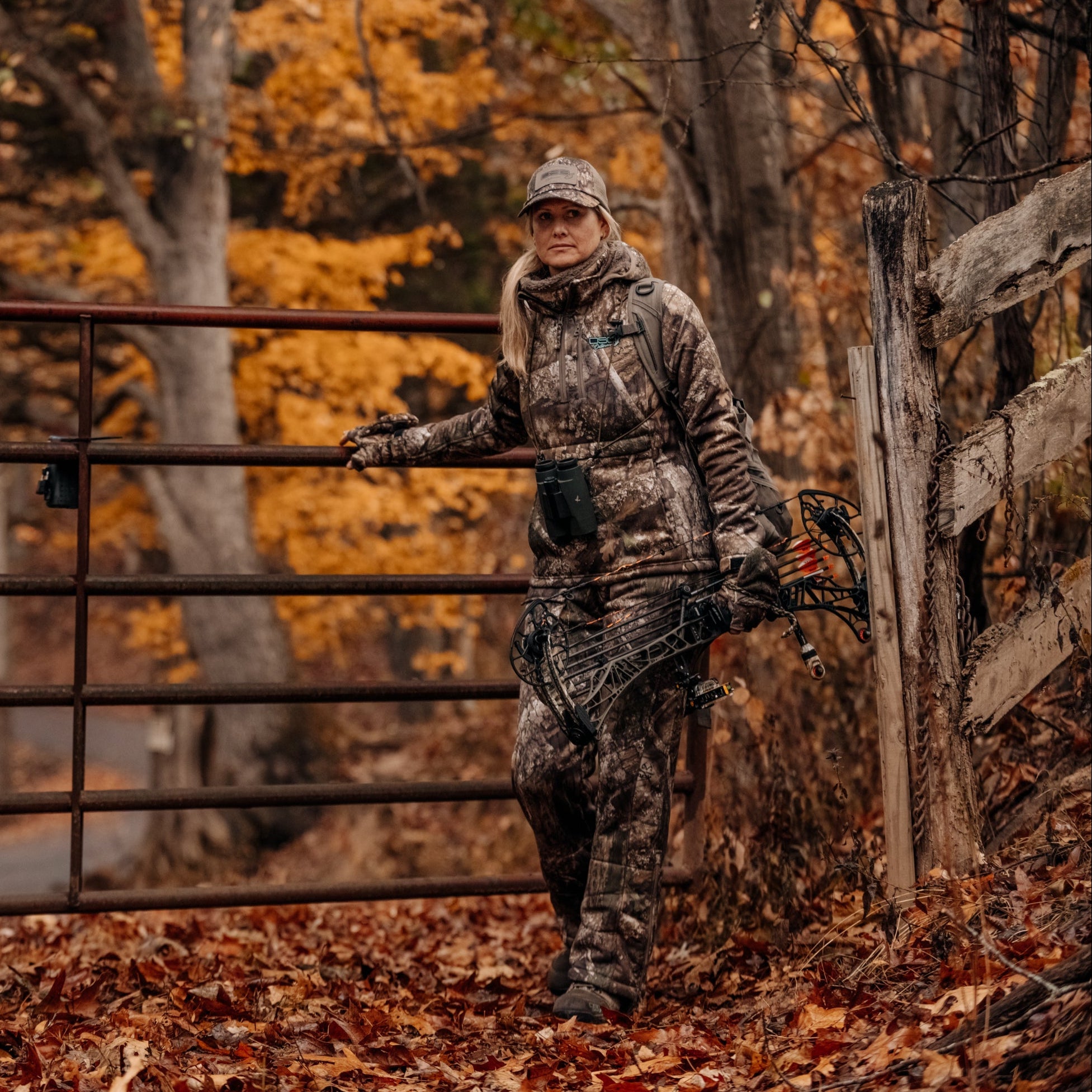 Breanna 3.0 Pullover - OVERLANDERS Outfitter