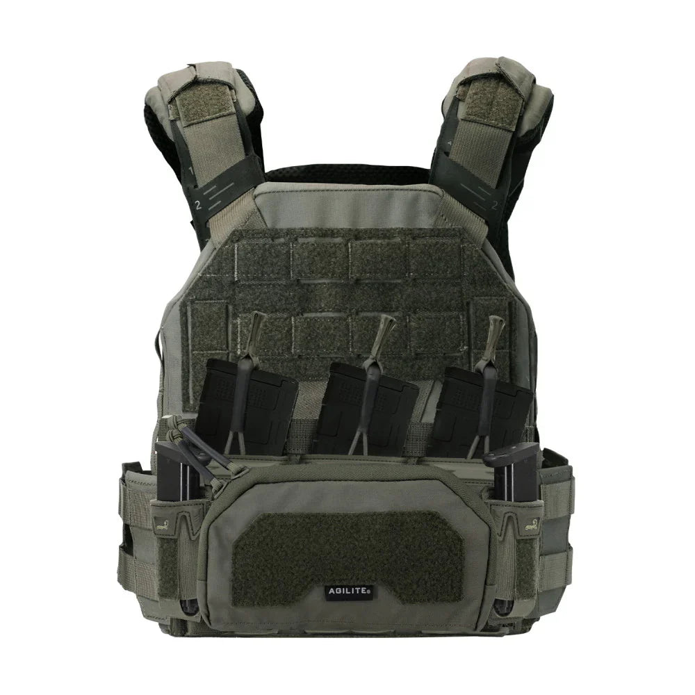Pincer 2ND Layer Admin Pouch - We The Collective