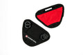 K-Roo Pouch 2.0 (UNIVERSAL HELMET AUDIO POUCH) - OVERLANDERS Outfitter