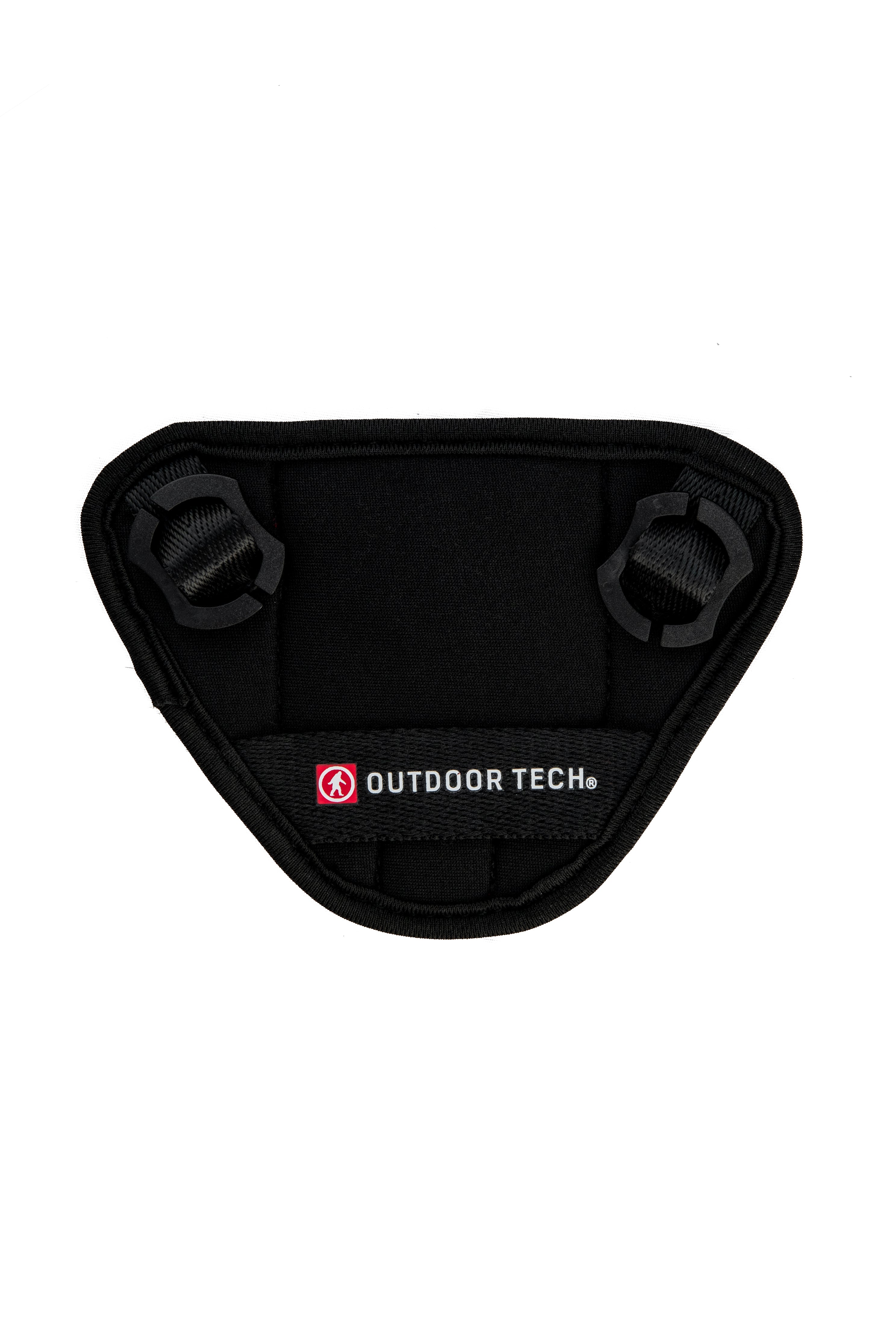 K-Roo Pouch 2.0 (UNIVERSAL HELMET AUDIO POUCH) - OVERLANDERS Outfitter