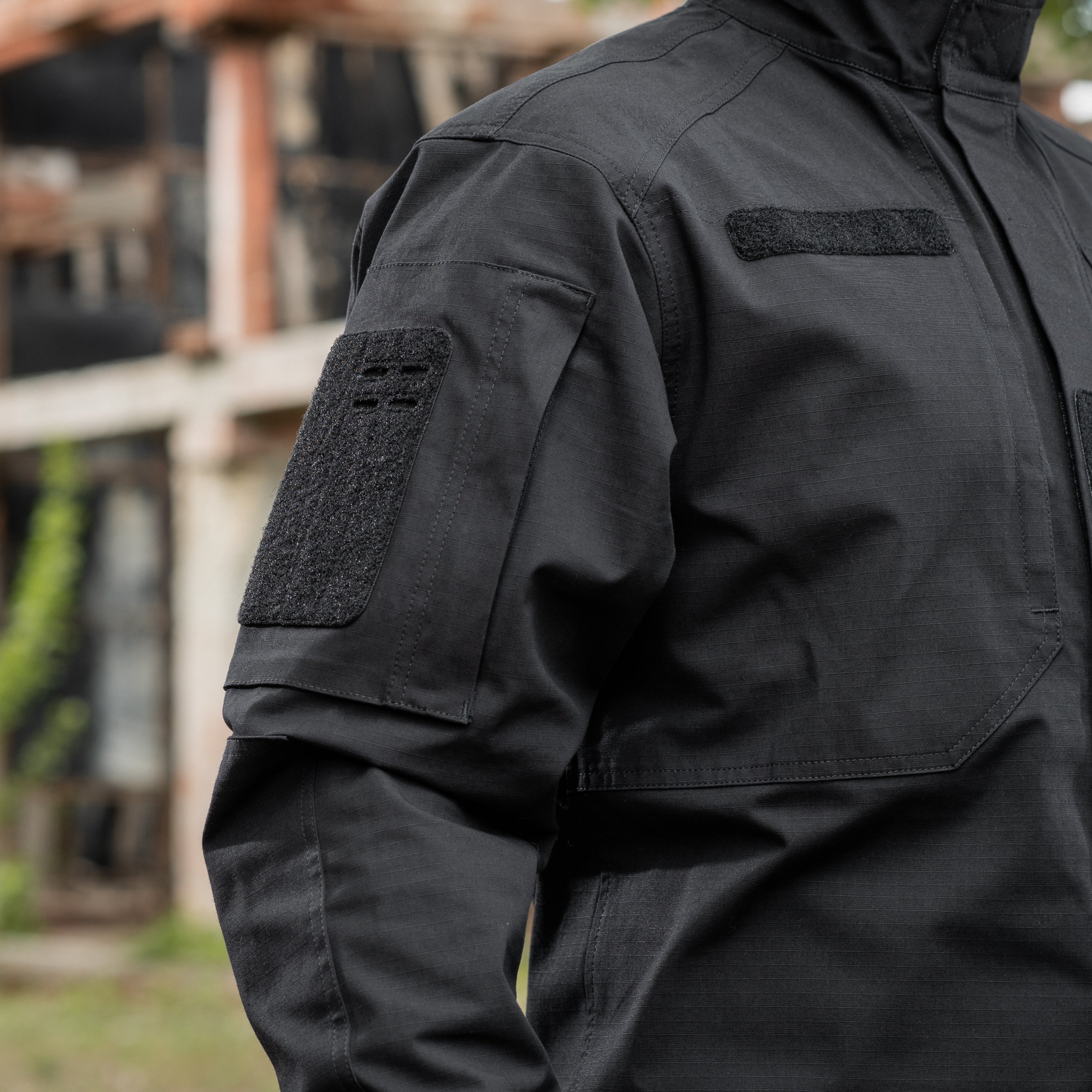 M‑Tac Field Jacket Patrol Flex - We The Collective