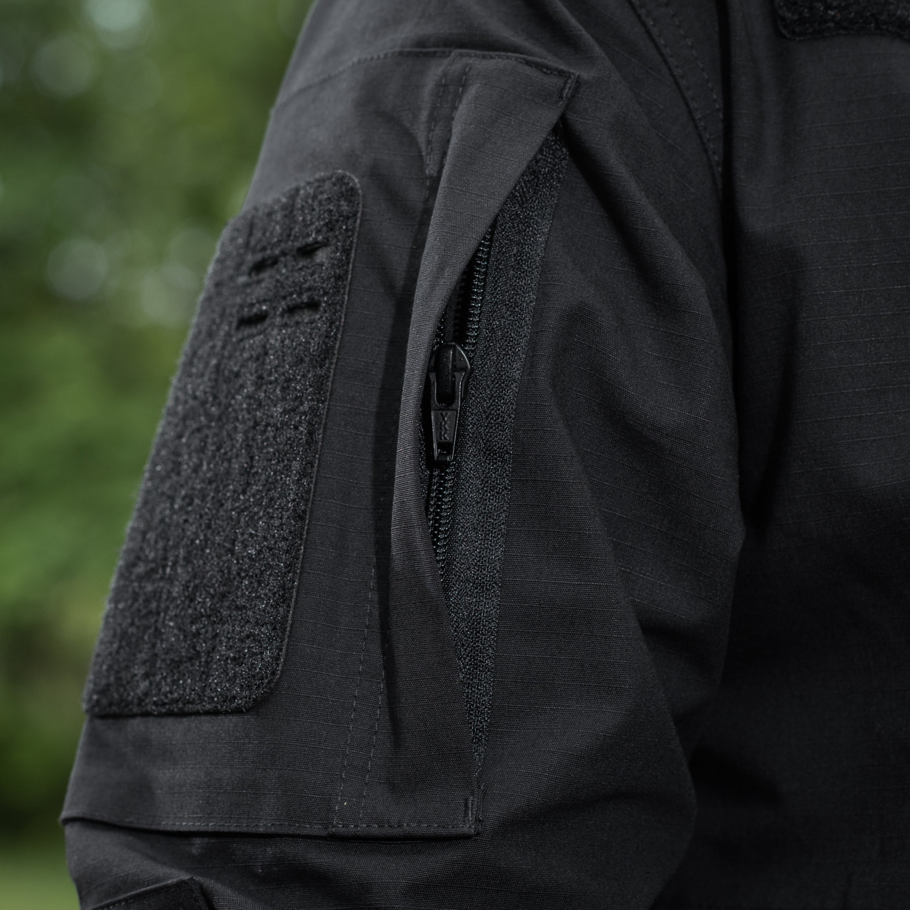 M‑Tac Field Jacket Patrol Flex - We The Collective