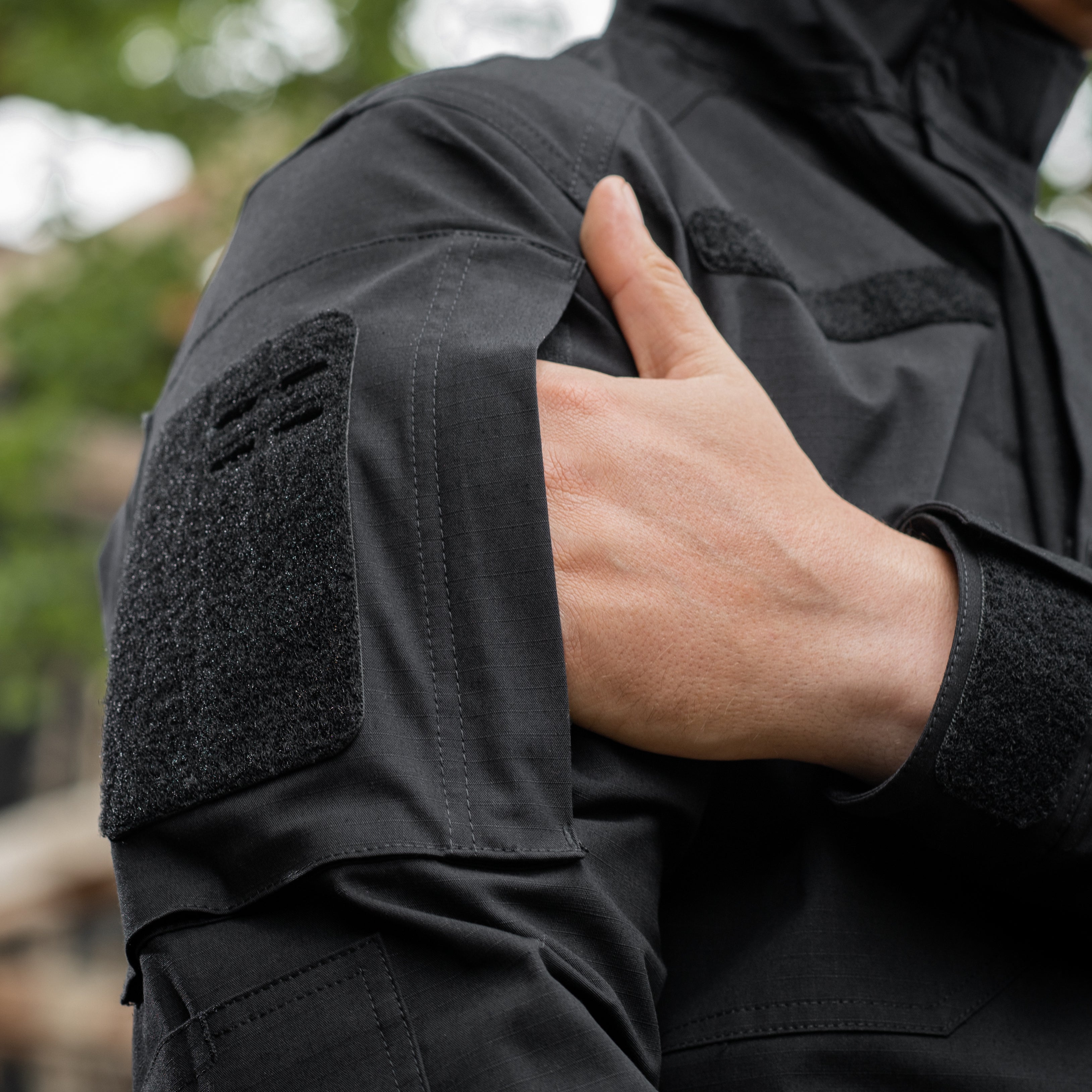 M‑Tac Field Jacket Patrol Flex - We The Collective