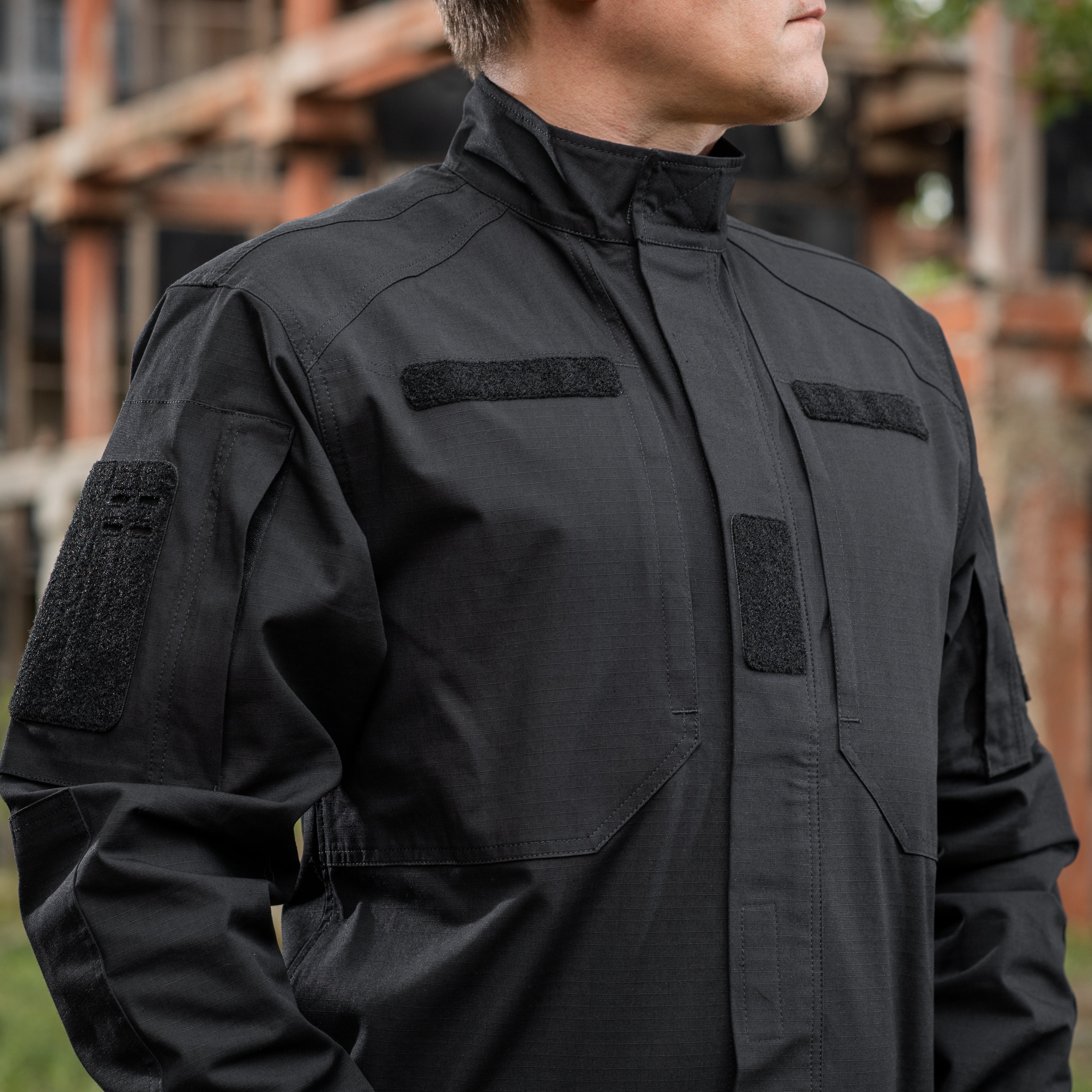 M‑Tac Field Jacket Patrol Flex - We The Collective