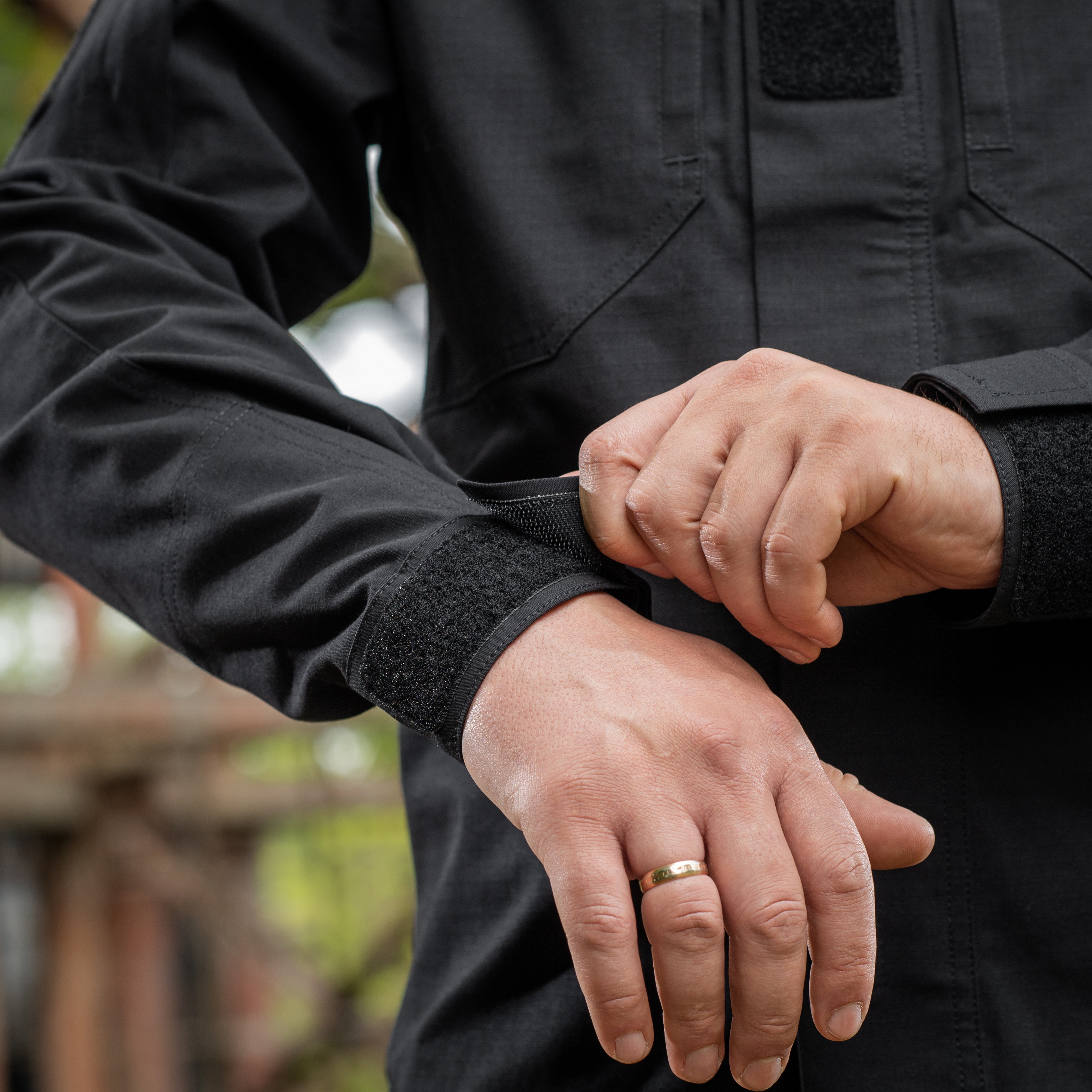 M‑Tac Field Jacket Patrol Flex - We The Collective