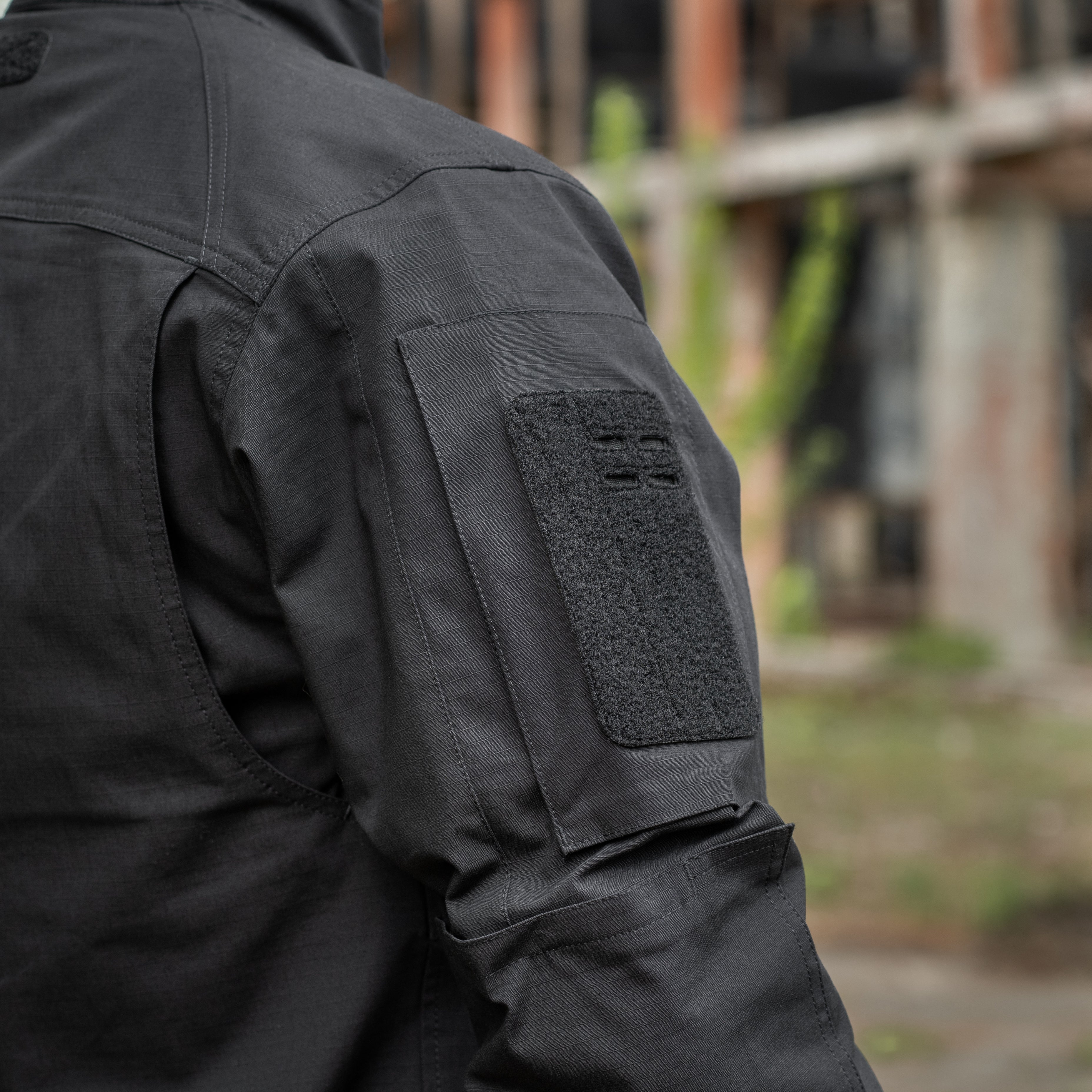 M‑Tac Field Jacket Patrol Flex - We The Collective
