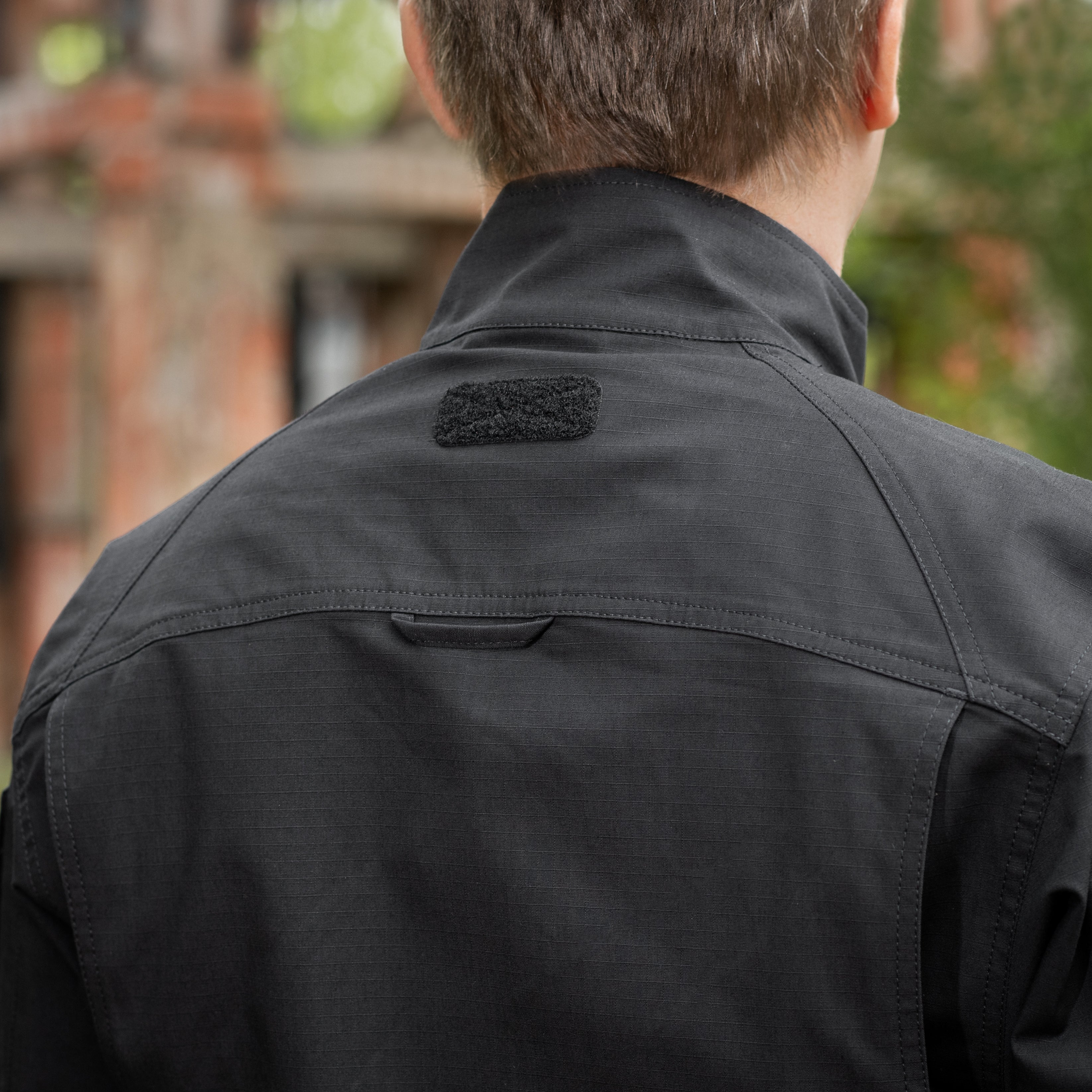 M‑Tac Field Jacket Patrol Flex - We The Collective