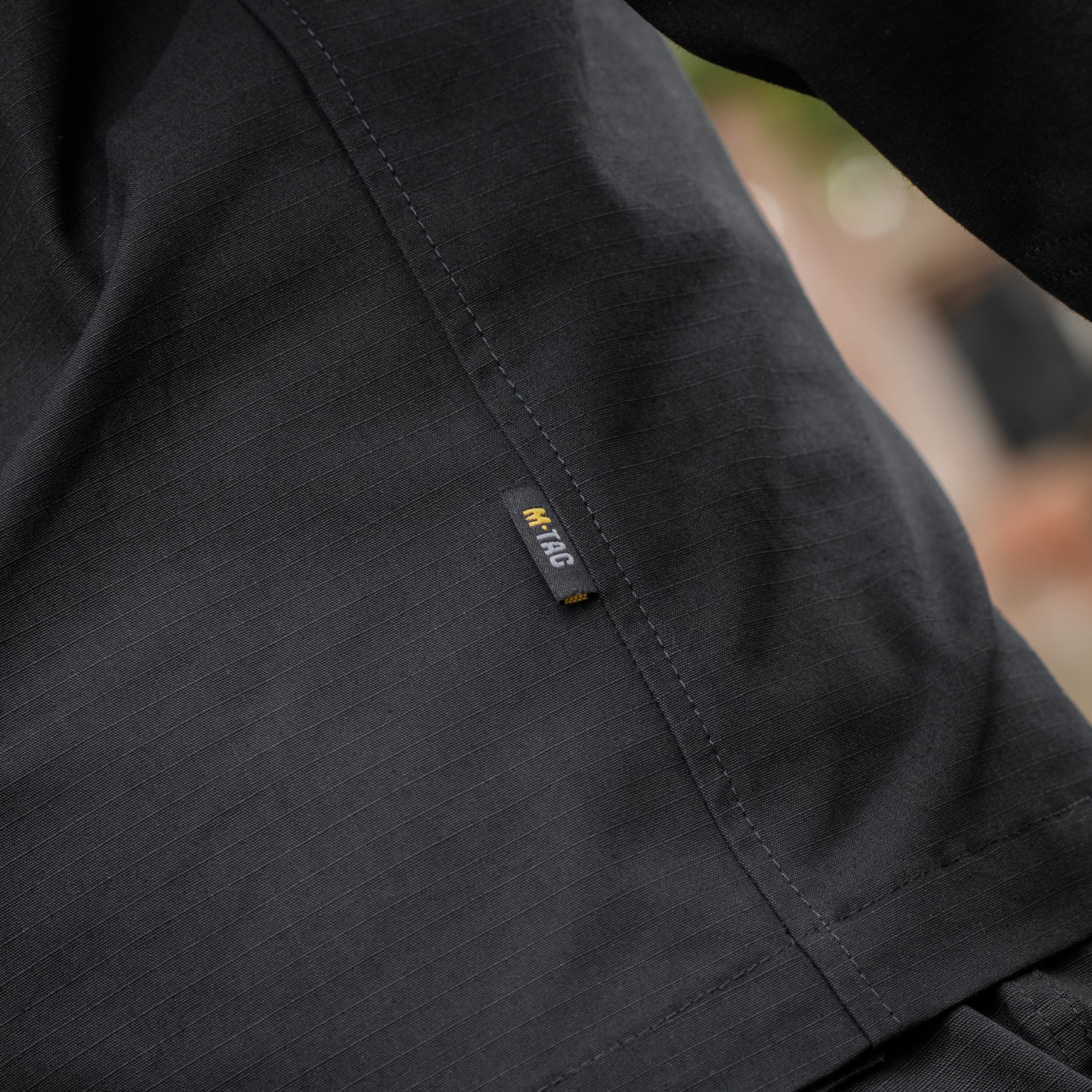M‑Tac Field Jacket Patrol Flex - We The Collective