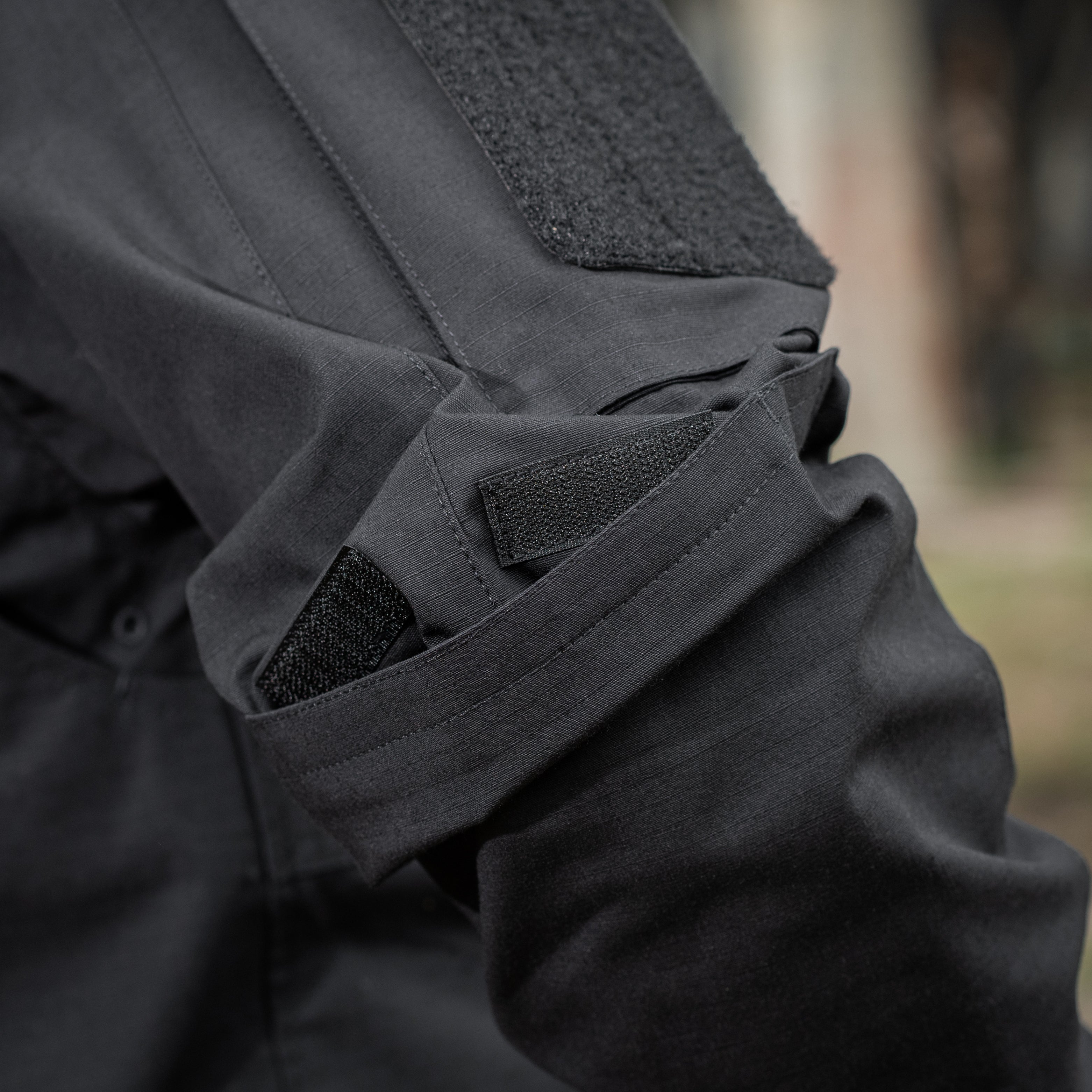 M‑Tac Field Jacket Patrol Flex - We The Collective