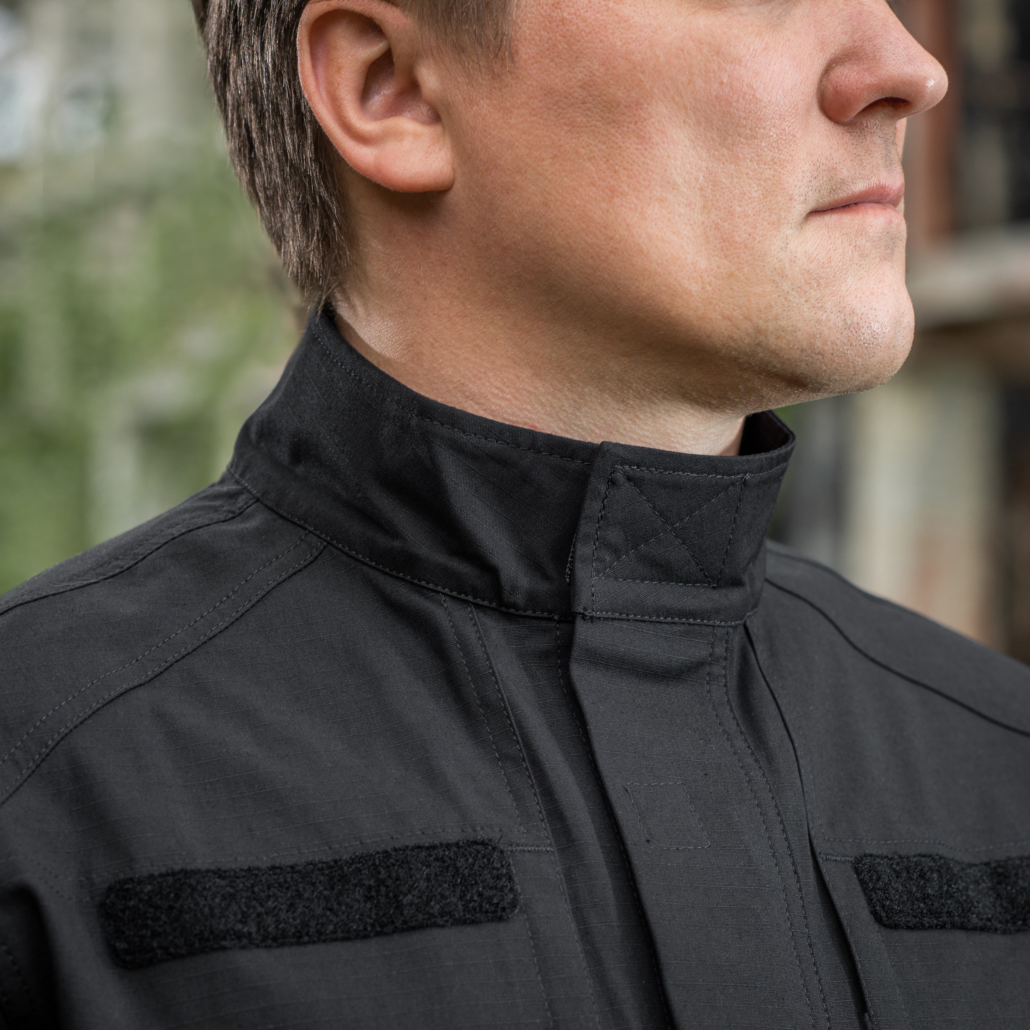 M‑Tac Field Jacket Patrol Flex - We The Collective