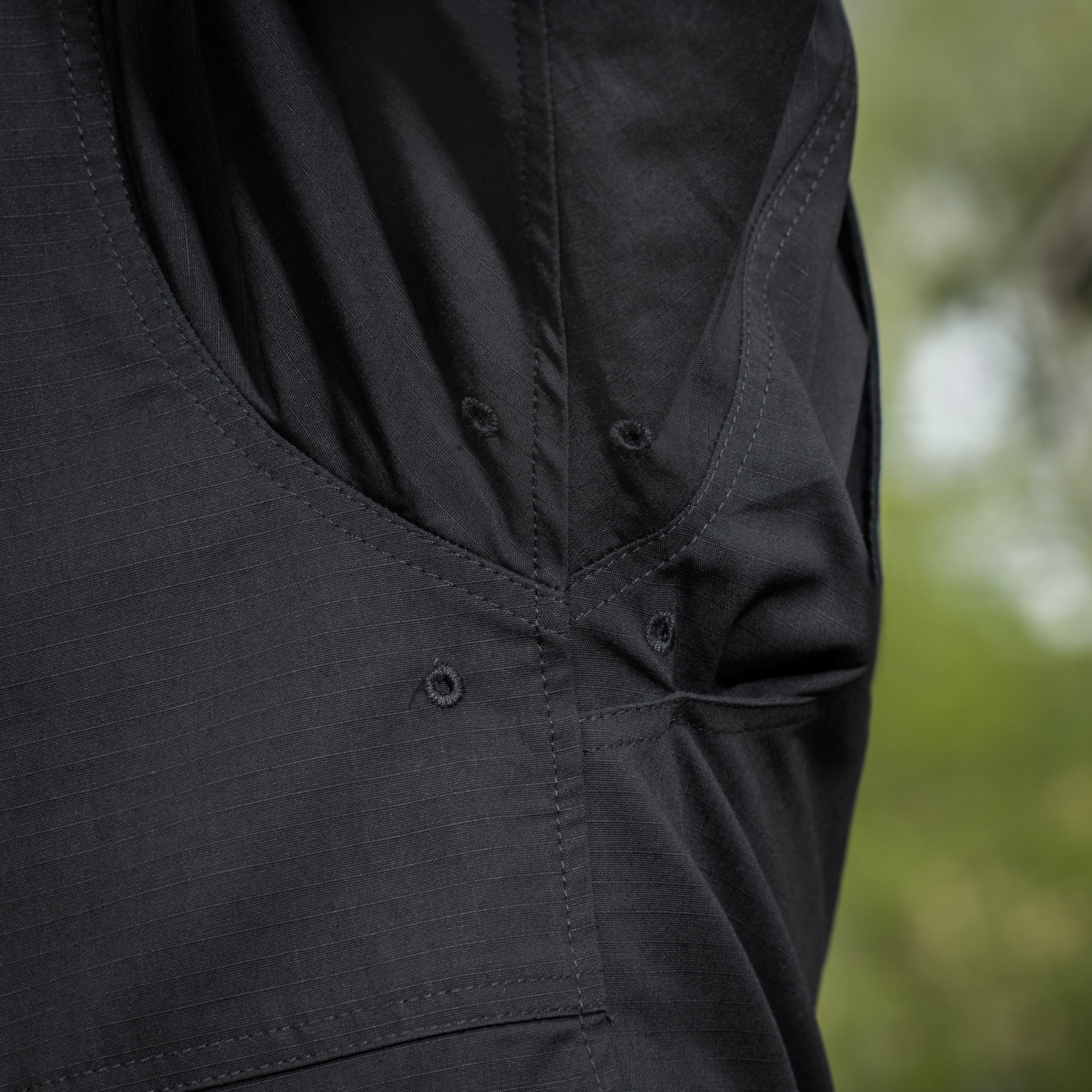 M‑Tac Field Jacket Patrol Flex - We The Collective