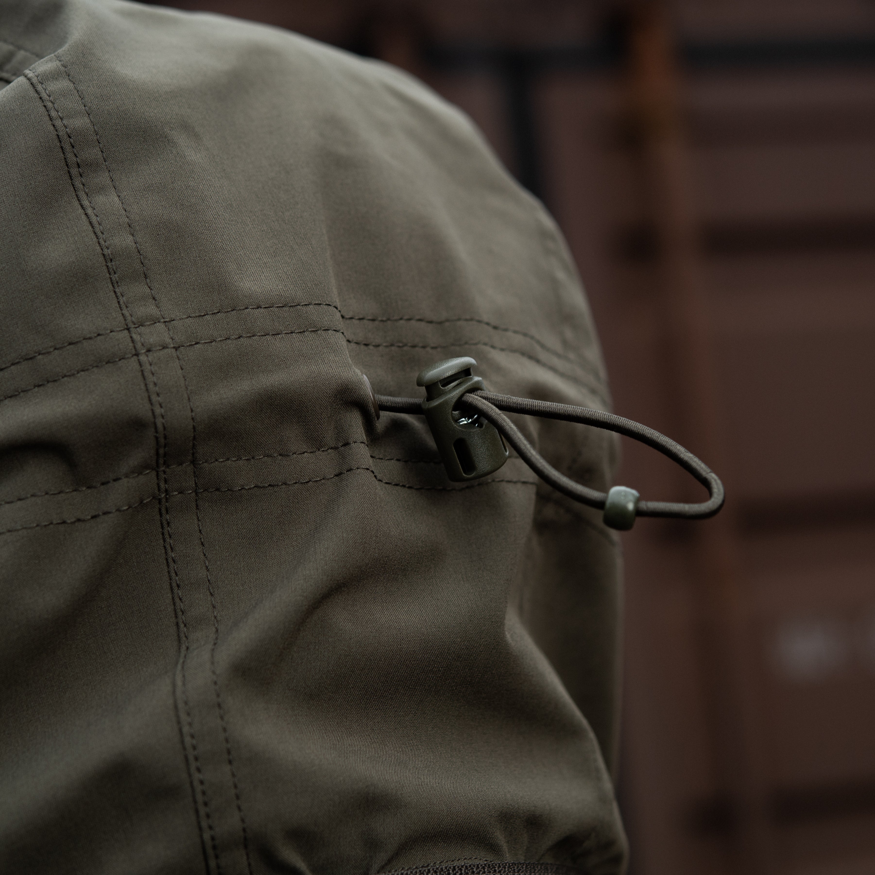 M‑Tac Softshell Tactical Jacket with Fleece Liner - We The Collective