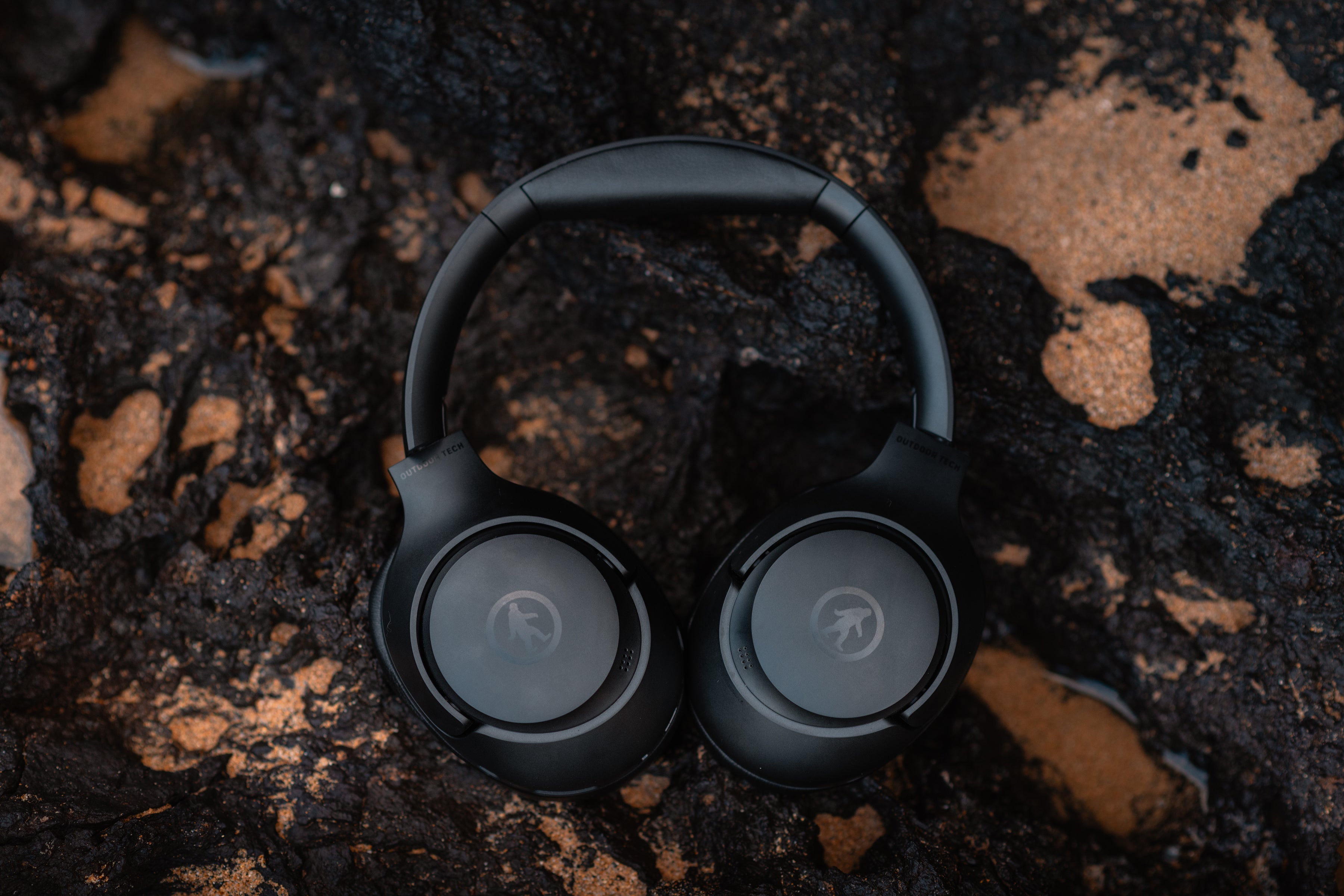 Orbit ANC Headphones - OVERLANDERS Outfitter