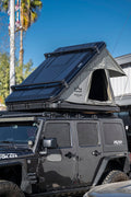 OVK Kawsay G2 Aluminum Clam Shell - Gen 2 RTT - OVERLANDERS Outfitter