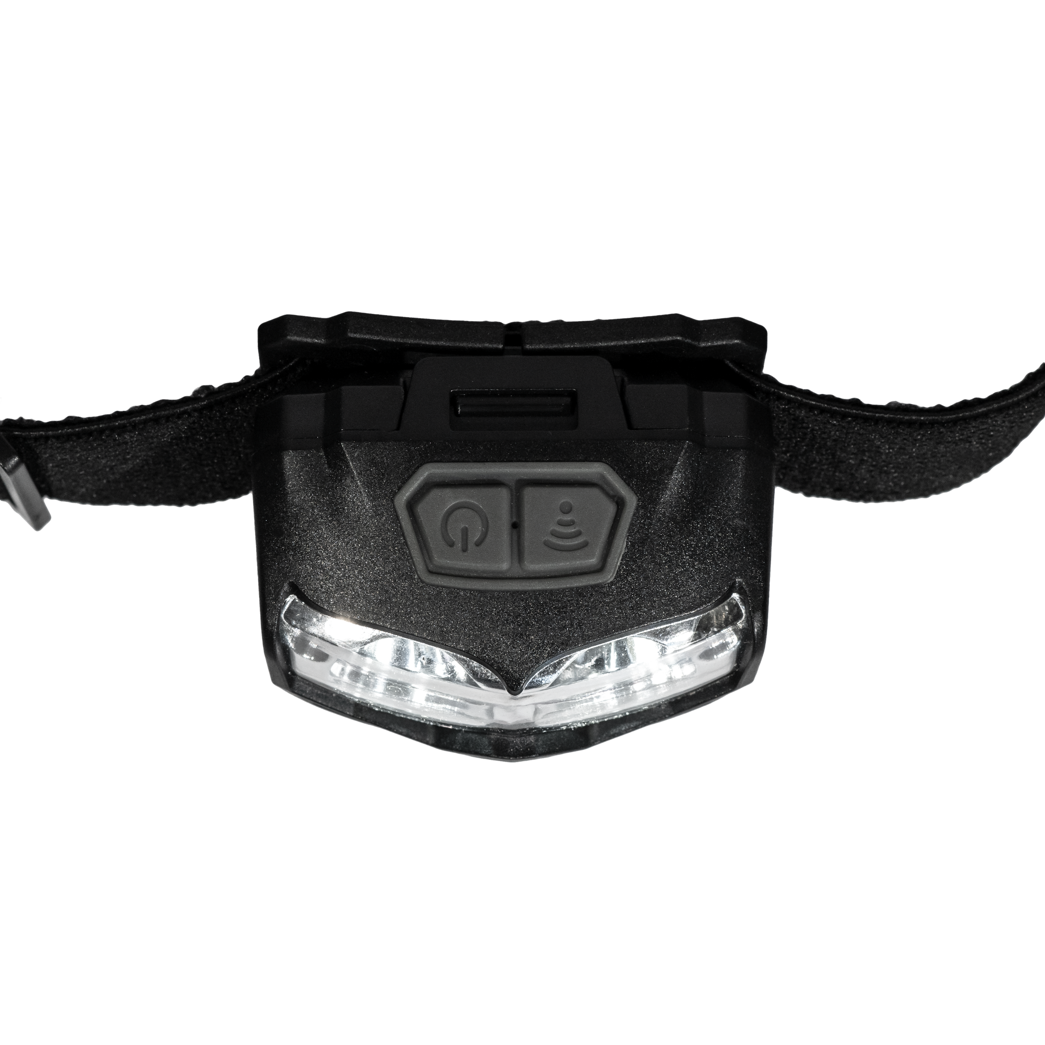 Beacon Rechargeable 500 Lumen Headlamp - OVERLANDERS Outfitter