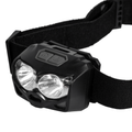 Beacon Rechargeable 500 Lumen Headlamp - OVERLANDERS Outfitter
