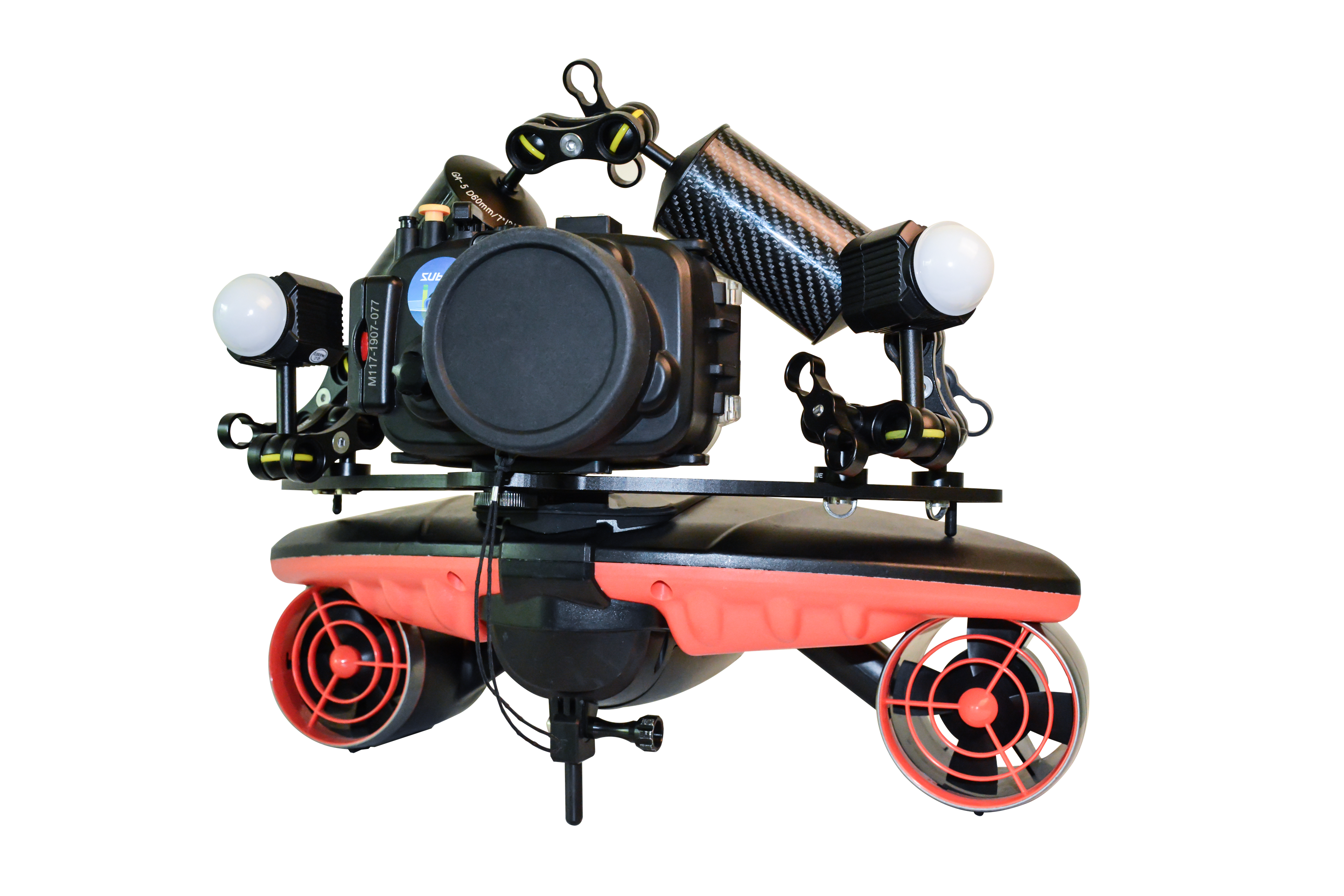 Navbow / Navbow+ Accessory Kit - OVERLANDERS Outfitter