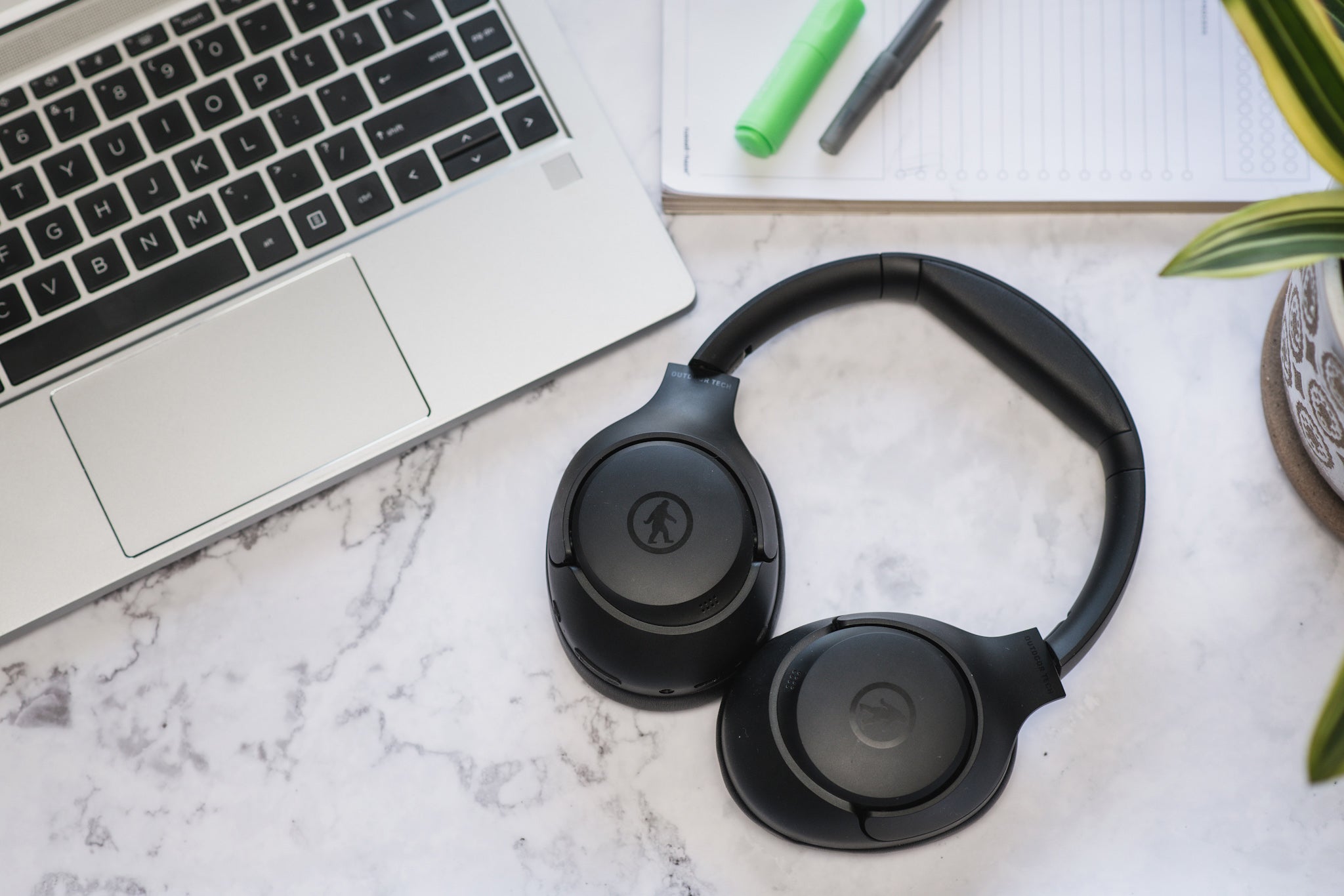 Orbit ANC Headphones - OVERLANDERS Outfitter
