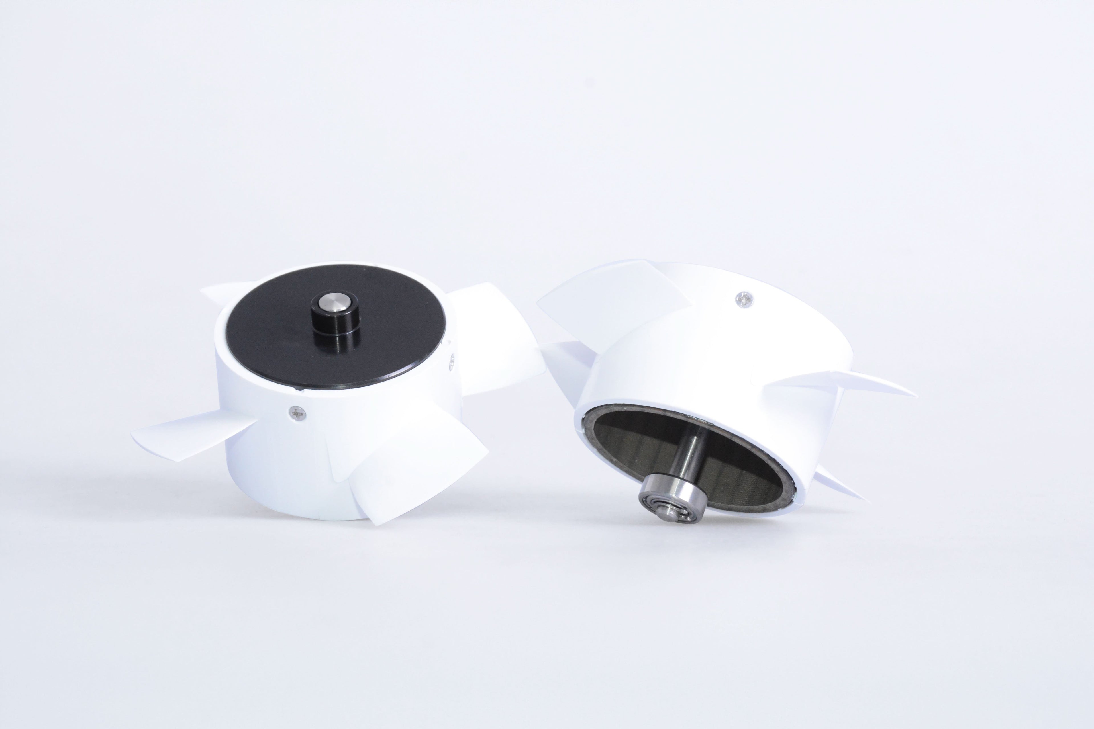 Mix Propeller Assembly - OVERLANDERS Outfitter