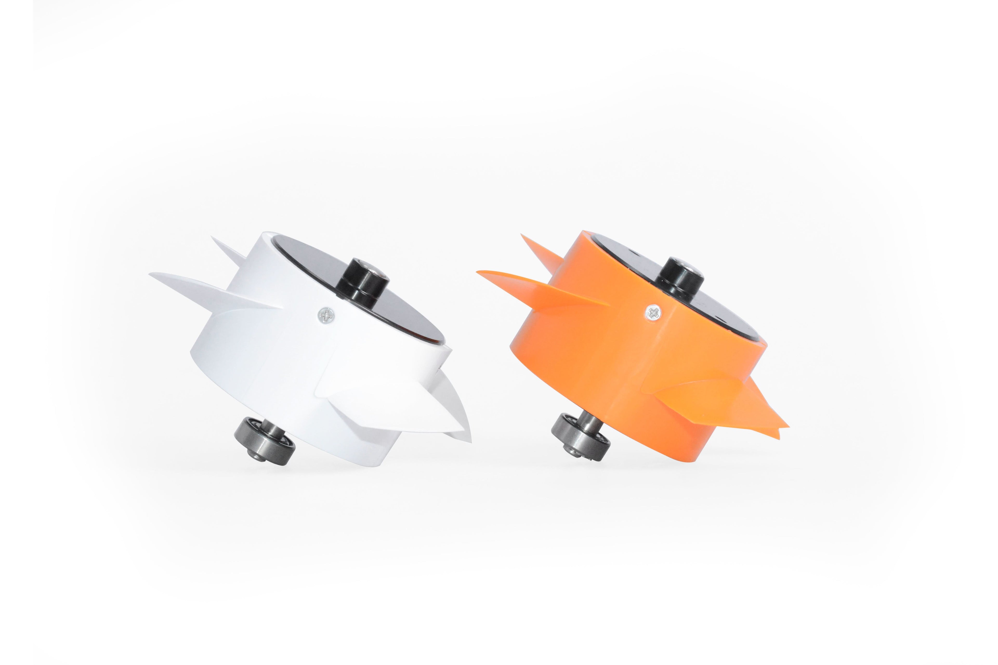 Mix Propeller Assembly - OVERLANDERS Outfitter