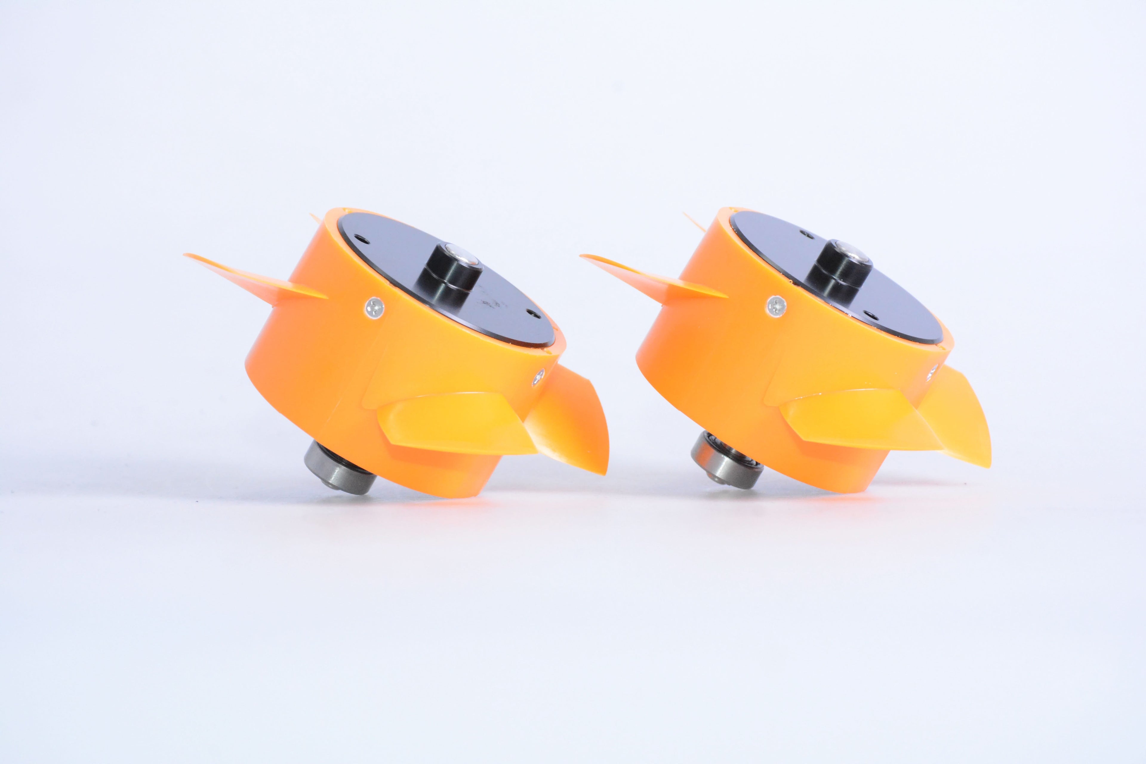 Mix Propeller Assembly - OVERLANDERS Outfitter