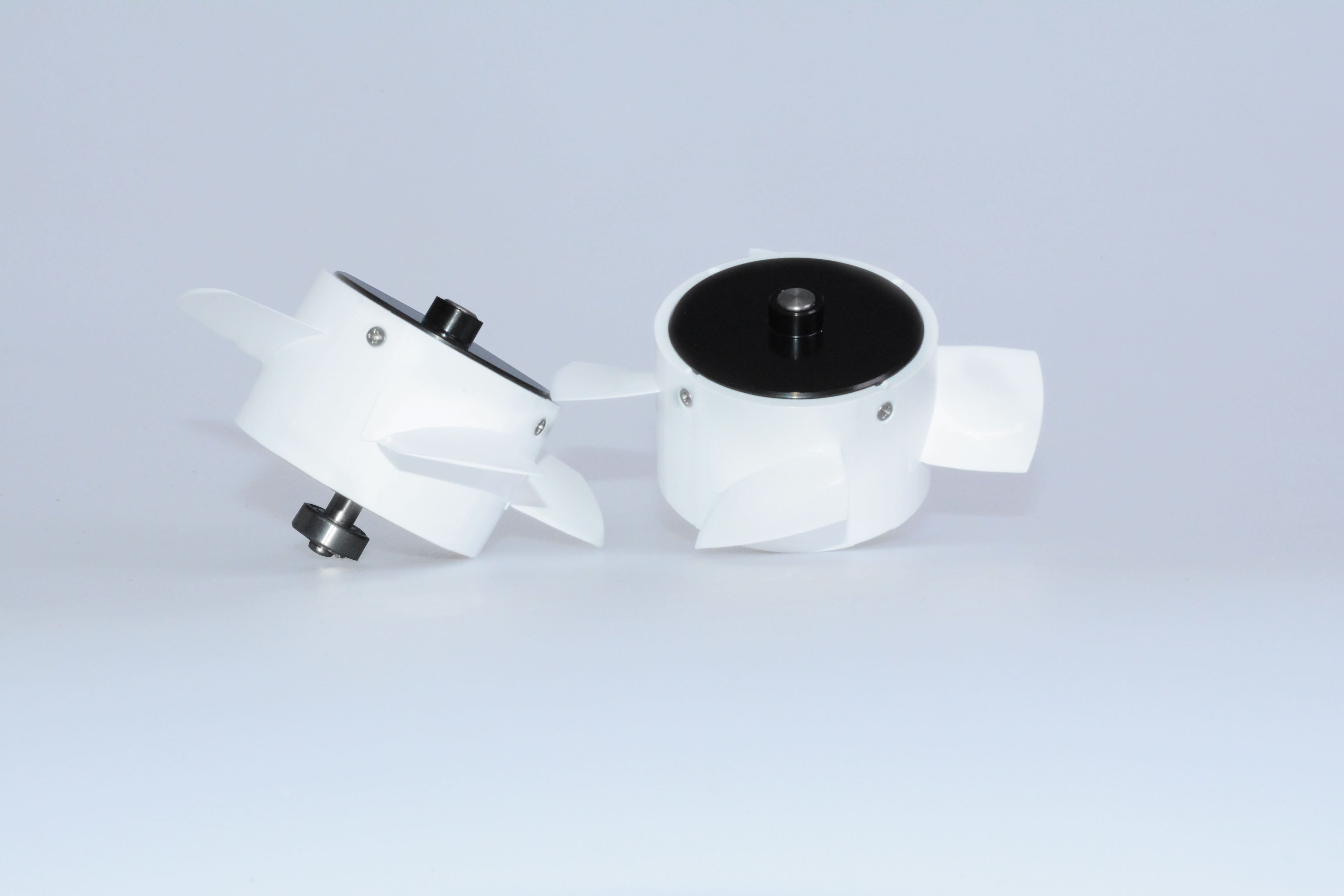 Mix Propeller Assembly - OVERLANDERS Outfitter