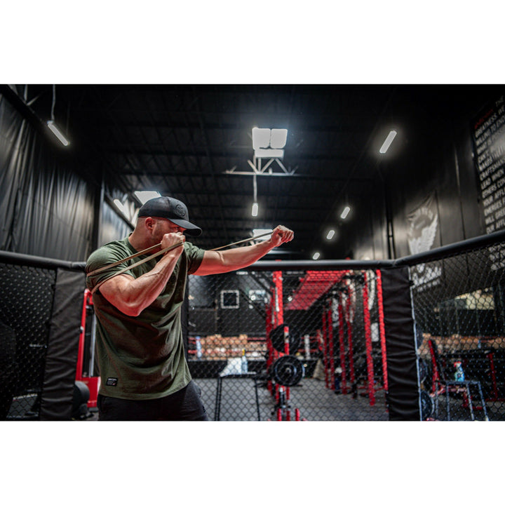 Resistance Bands - We The Collective