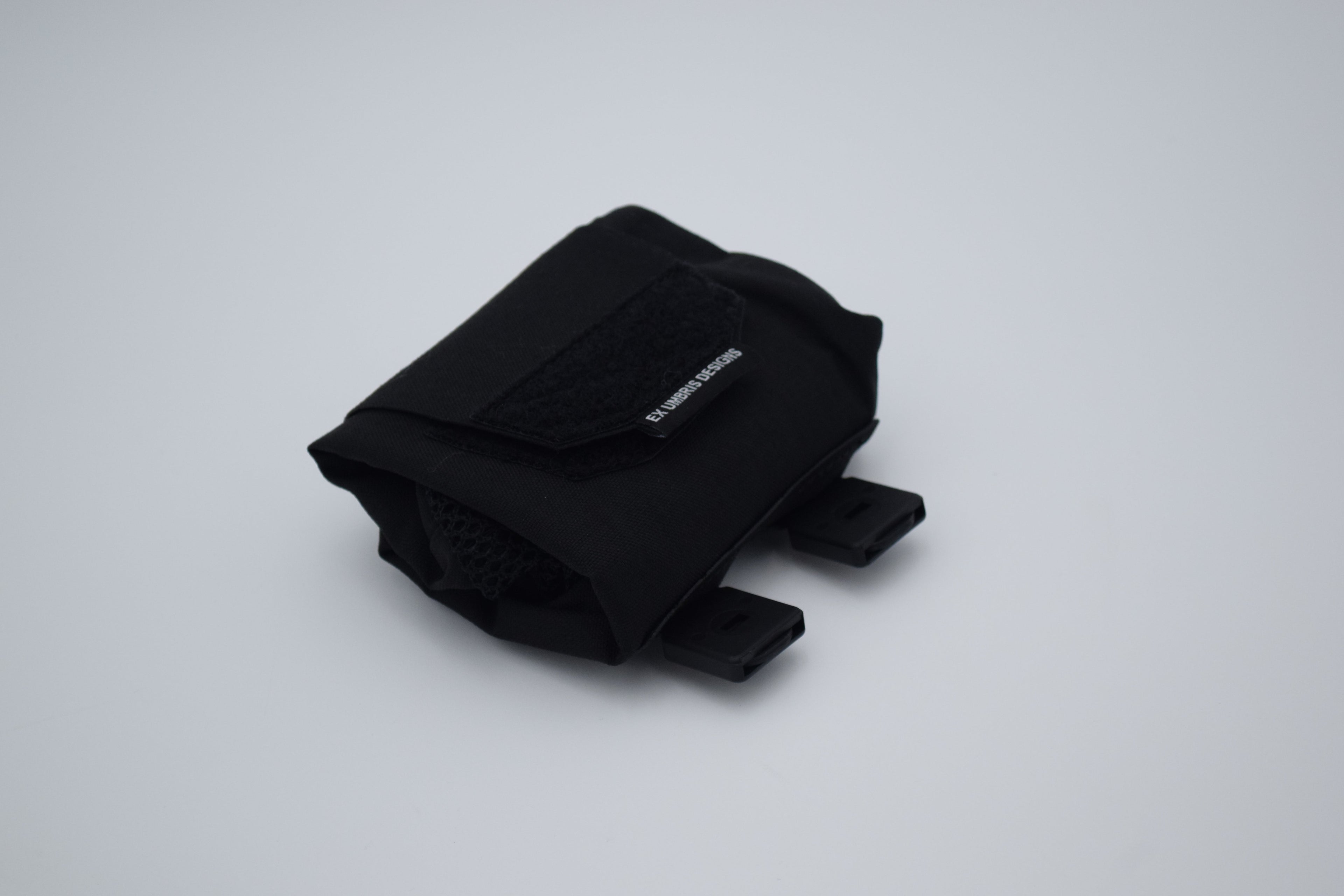 Tri-Fold Dump Pouch - OVERLANDERS Outfitter