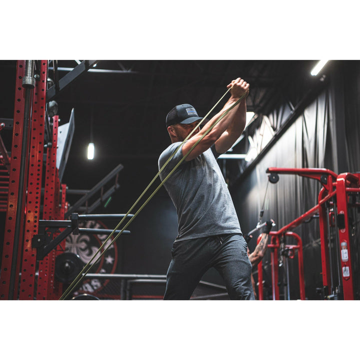 Resistance Bands - We The Collective
