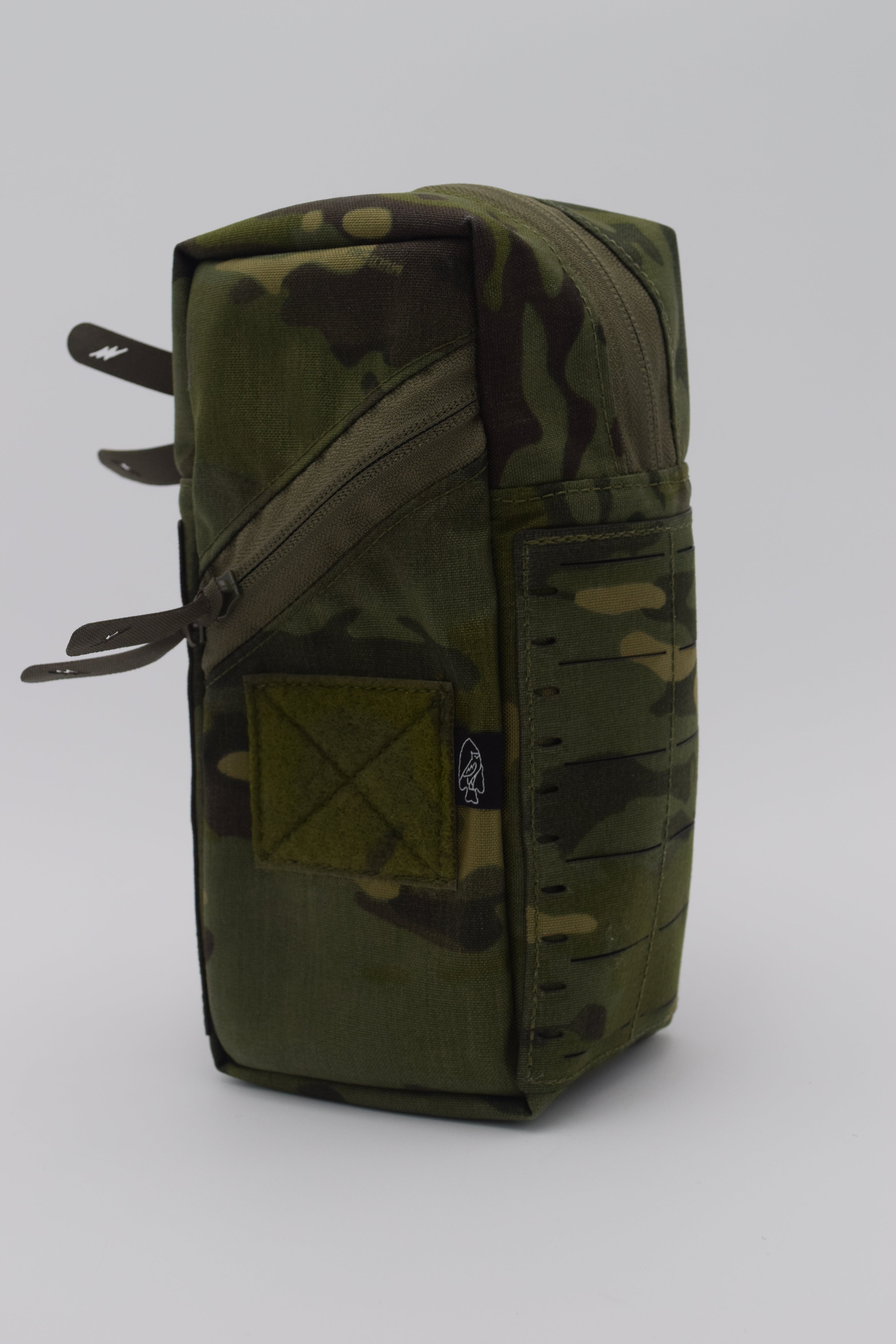1 Liter GP Pouch - OVERLANDERS Outfitter