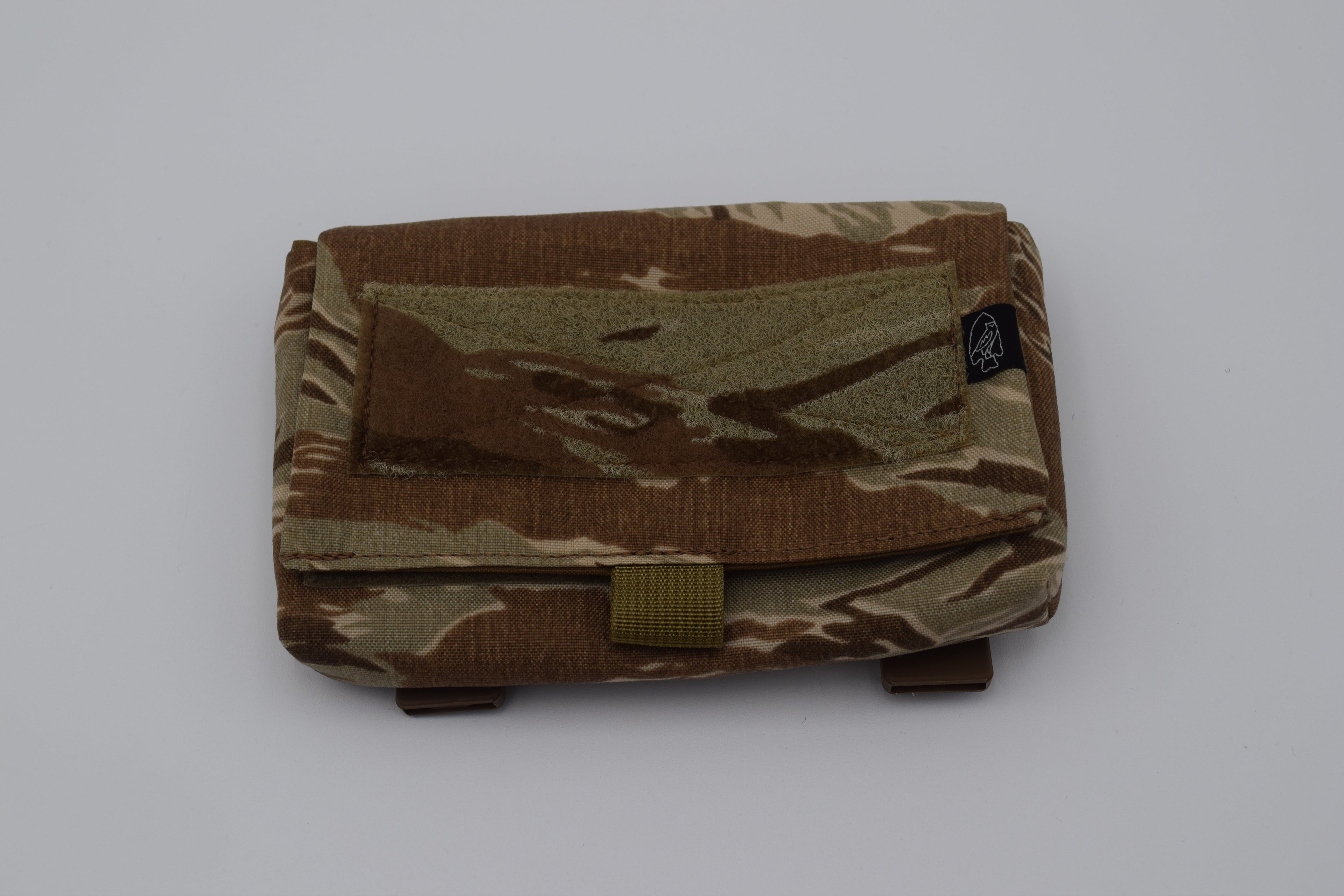 Personal Trauma Pouch v1.5 - OVERLANDERS Outfitter