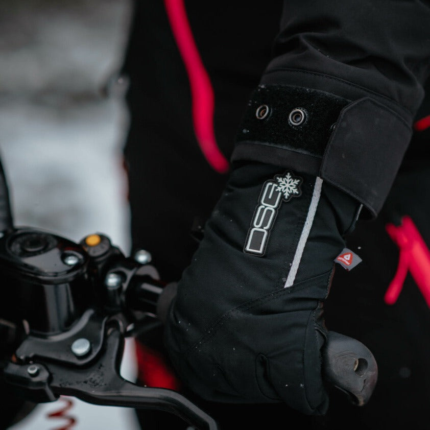 Elite Glove - OVERLANDERS Outfitter