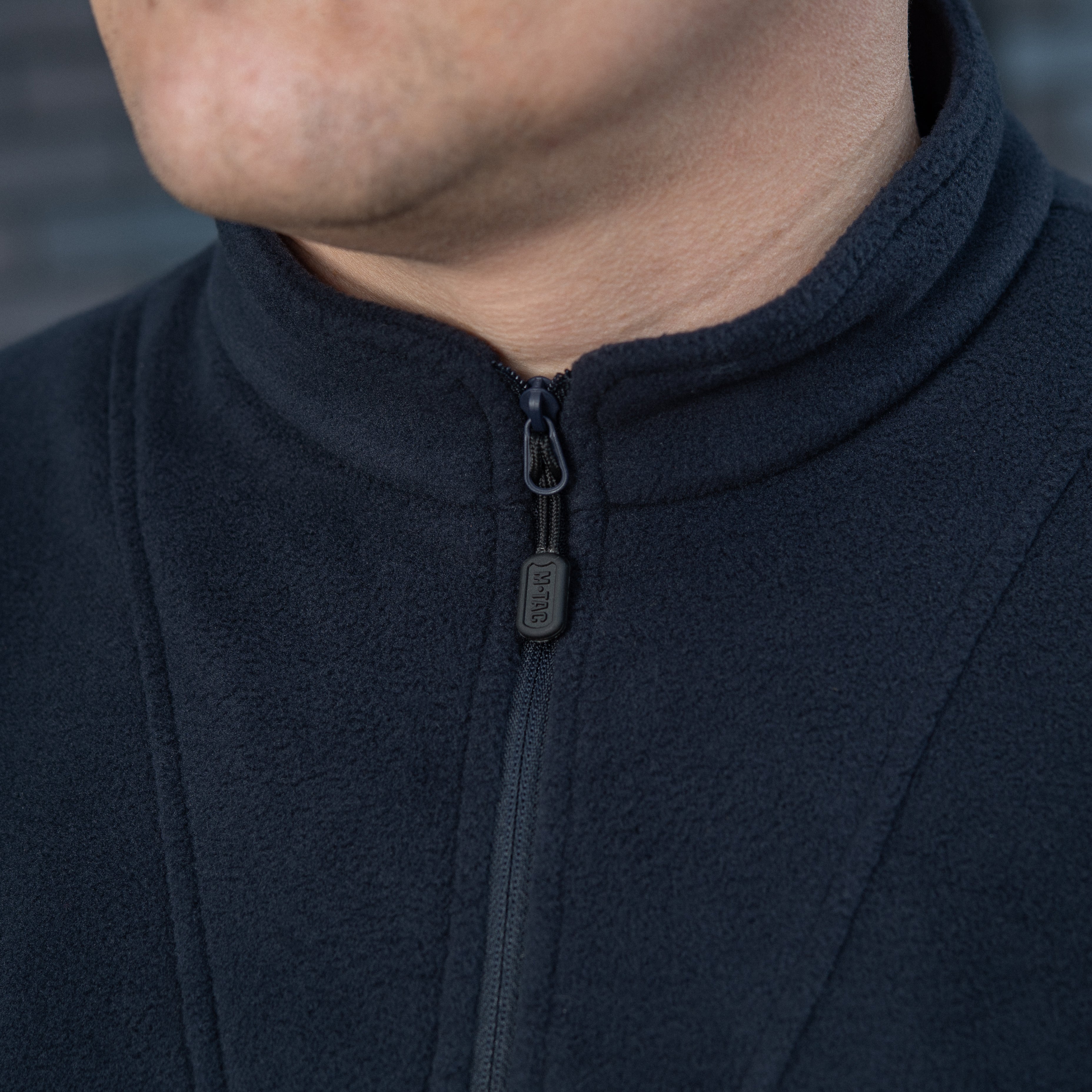 M-Tac Delta Polartec Fleece Jacket - We The Collective