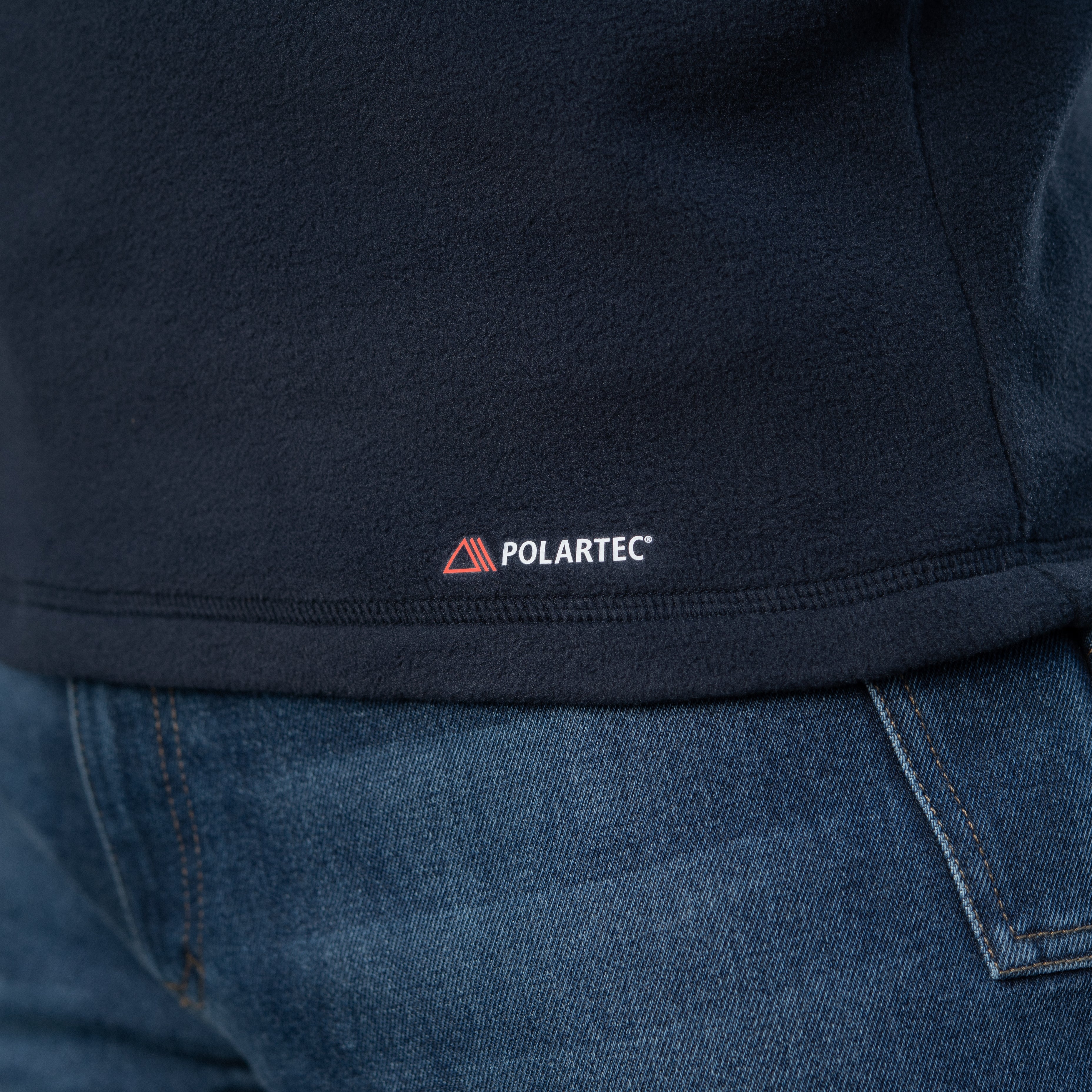 M-Tac Delta Polartec Fleece Jacket - We The Collective