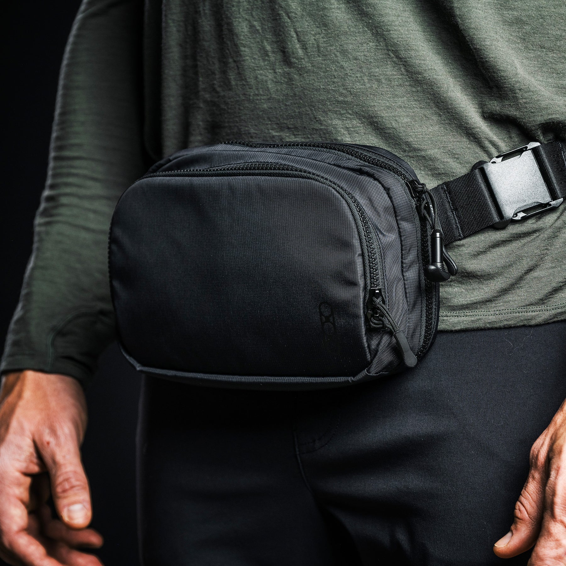Eberlestock Fade Flex - w/ CCW Pocket - OVERLANDERS Outfitter