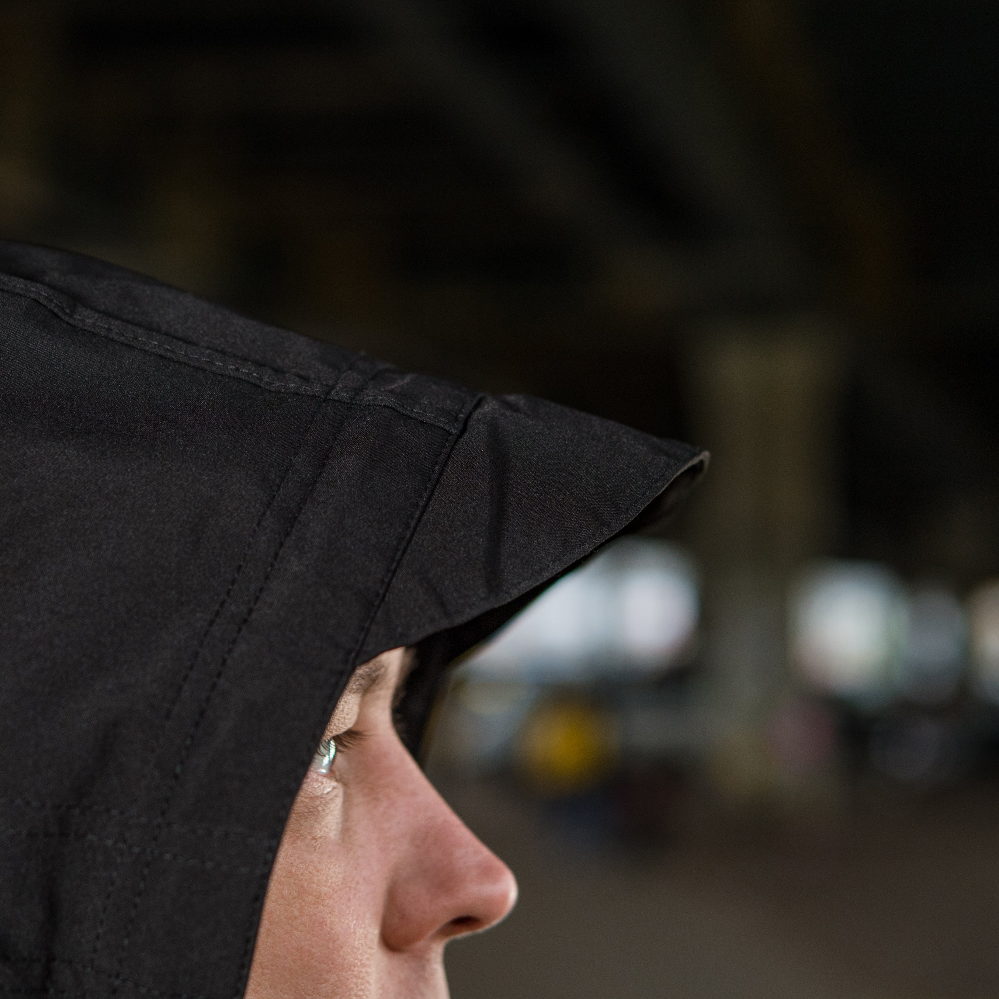 M‑Tac Softshell Tactical Jacket with Fleece Liner - We The Collective