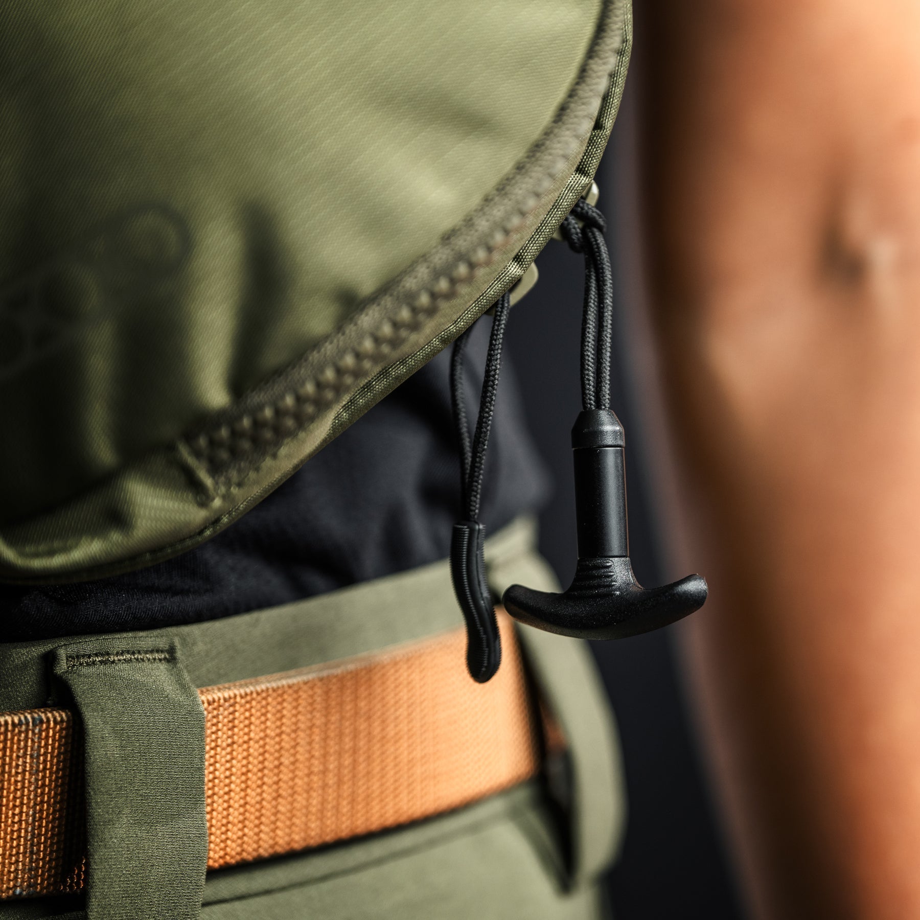 Eberlestock Fade Flex - w/ CCW Pocket - OVERLANDERS Outfitter