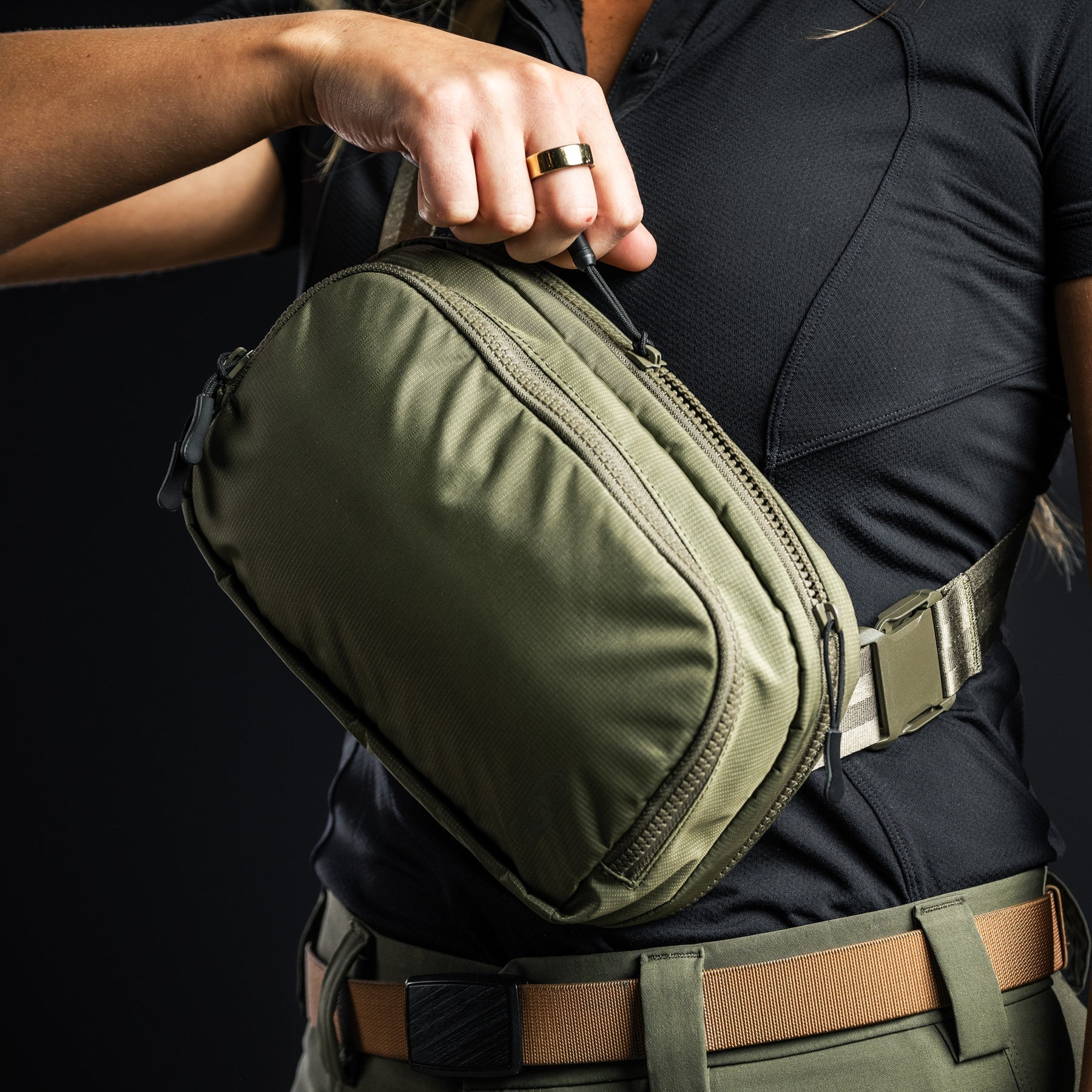 Eberlestock Fade Flex - w/ CCW Pocket - OVERLANDERS Outfitter