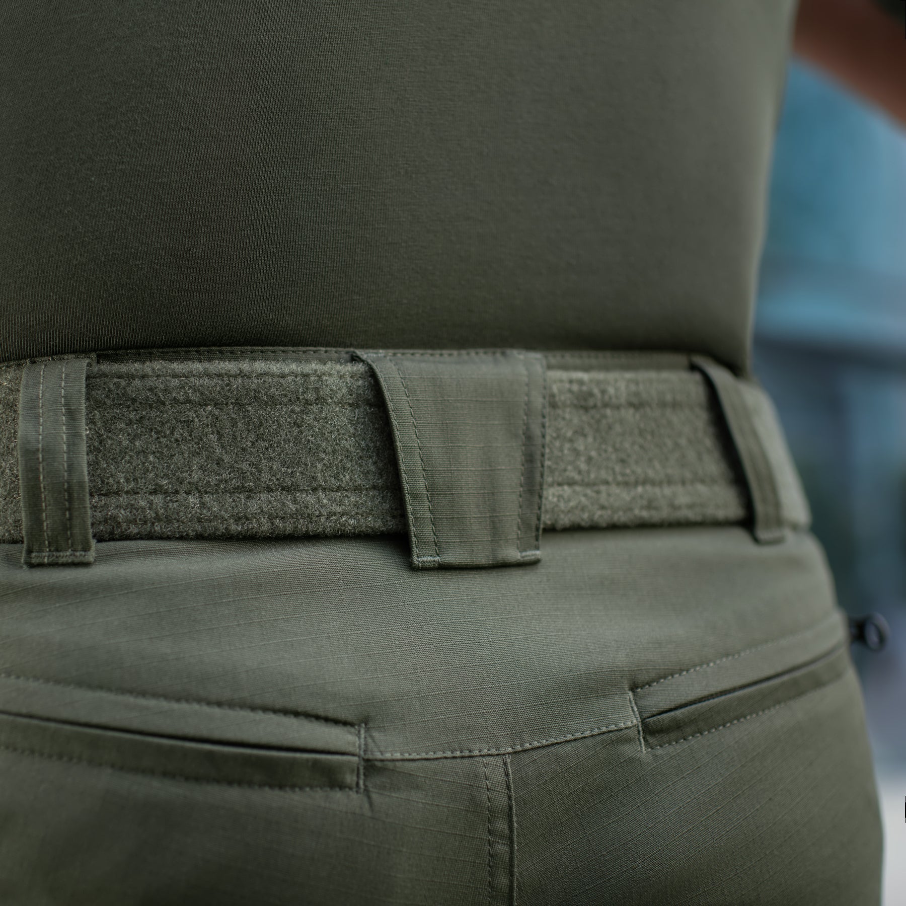 M-Tac Tactical Pants Patrol Flex - We The Collective