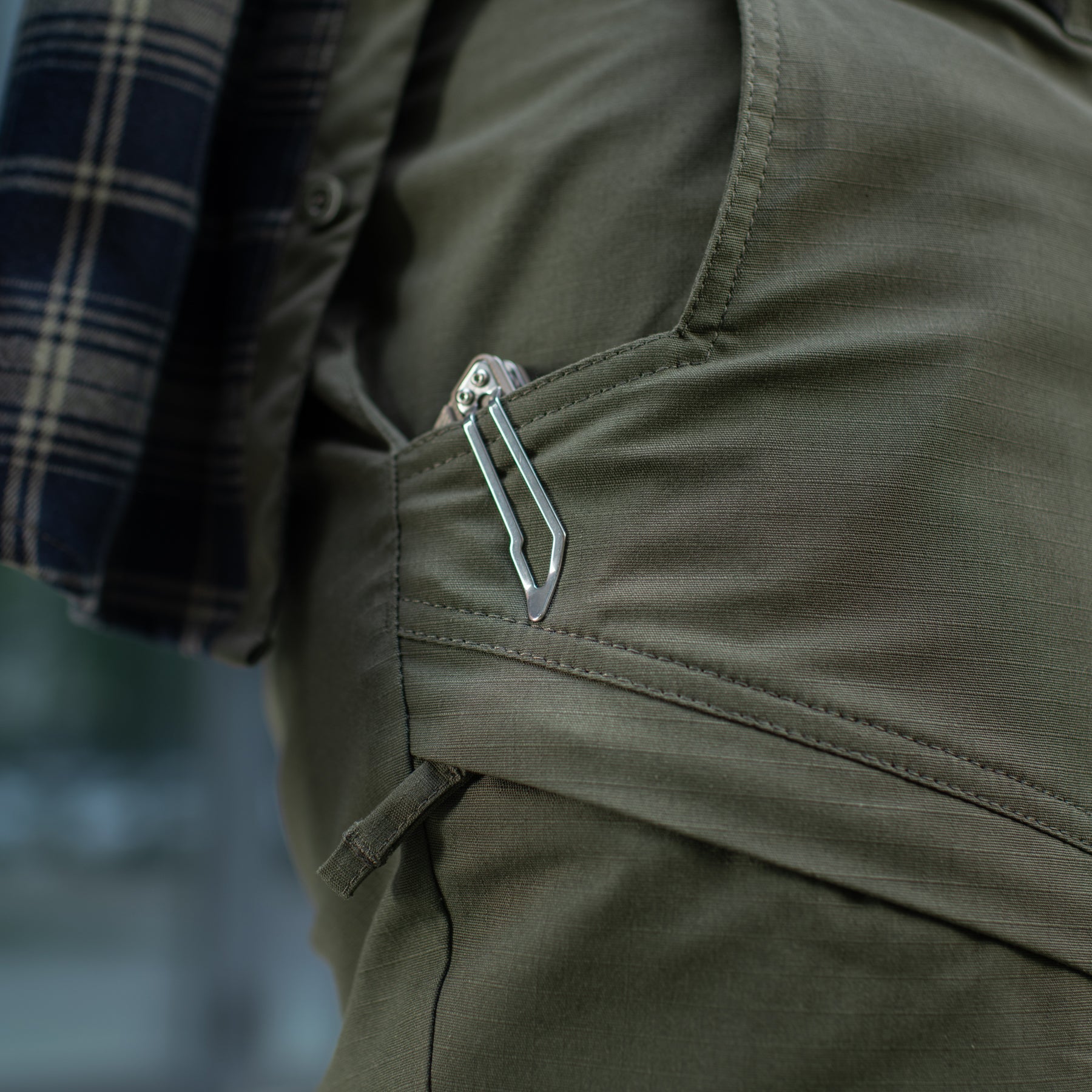 M-Tac Tactical Pants Patrol Flex - We The Collective