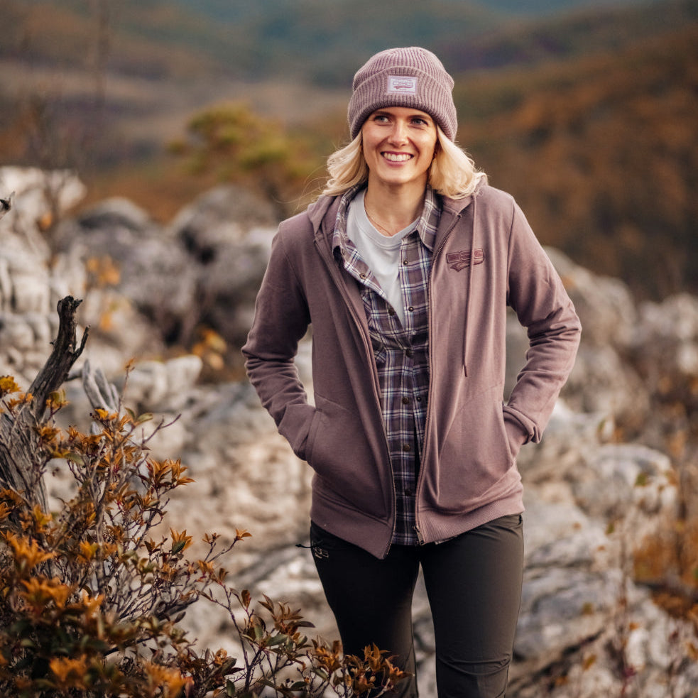 Cap Knit Beanie - OVERLANDERS Outfitter