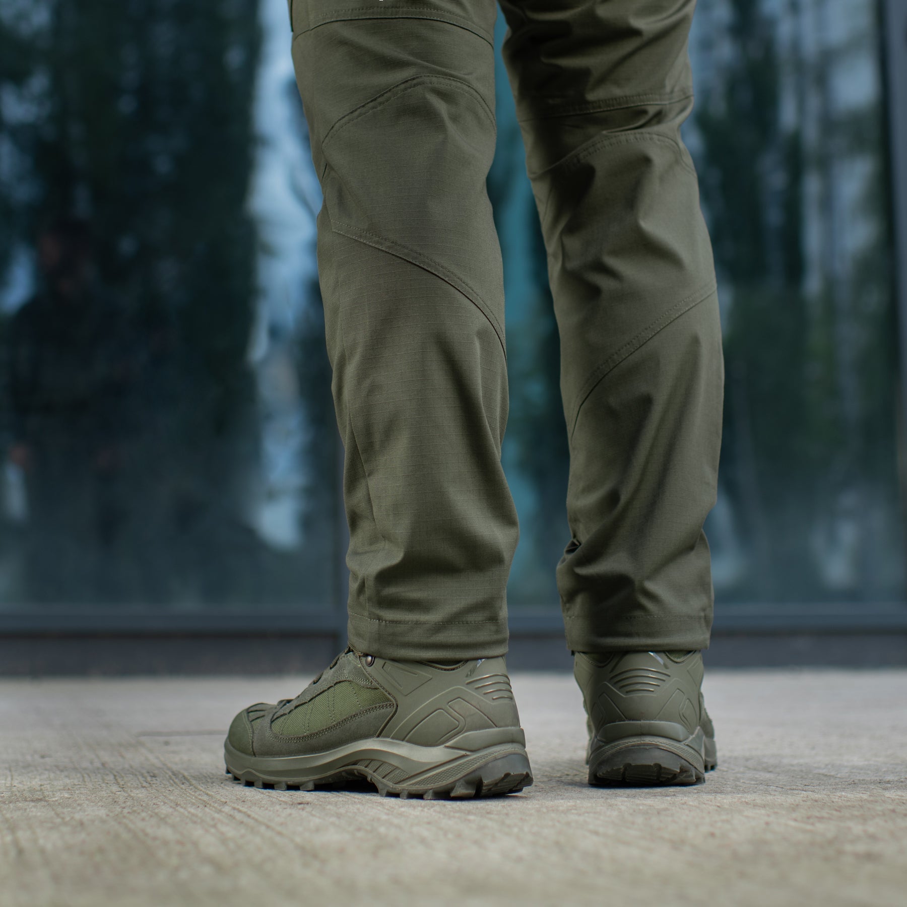 M-Tac Tactical Pants Patrol Flex - We The Collective